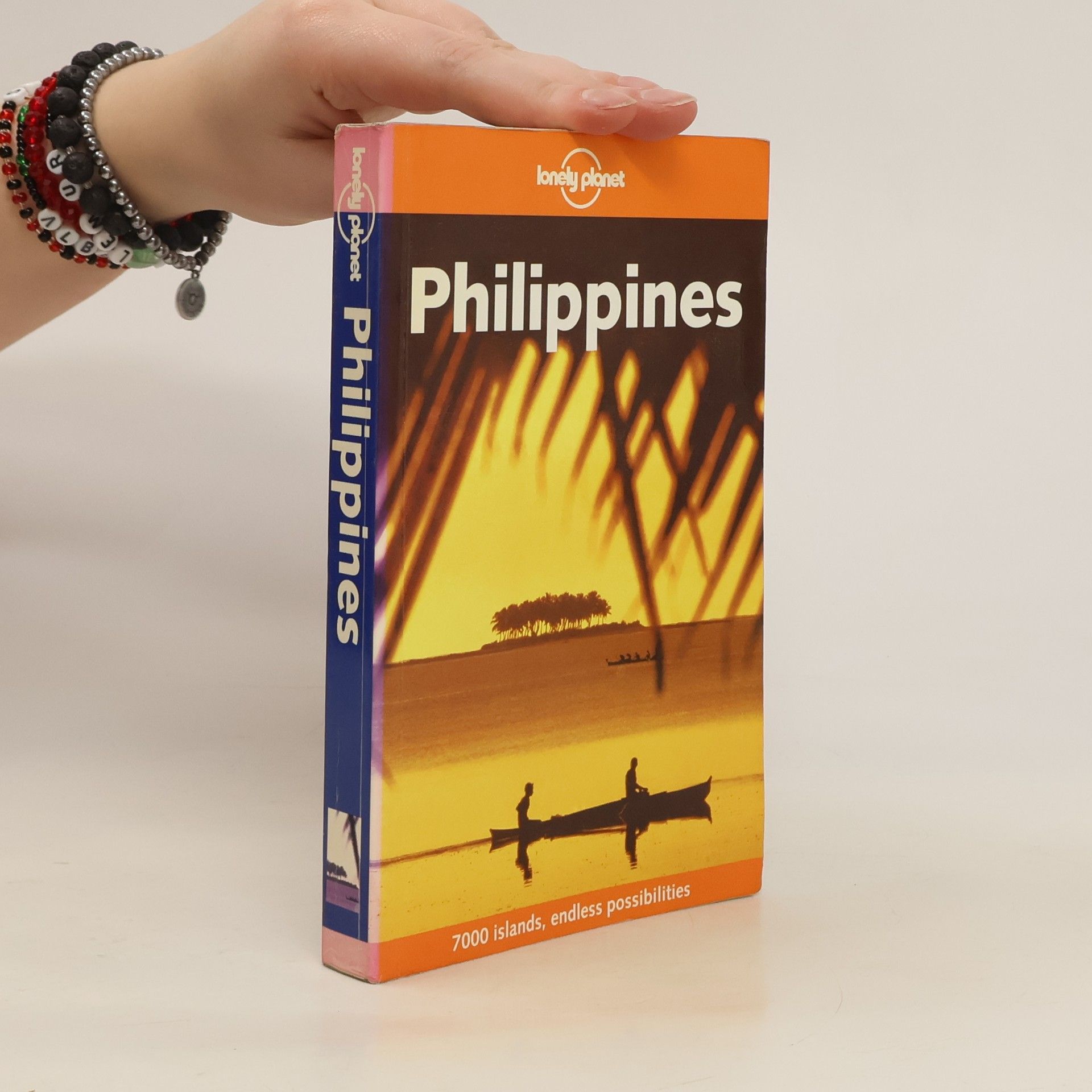Chris Rowhtorn Philippines