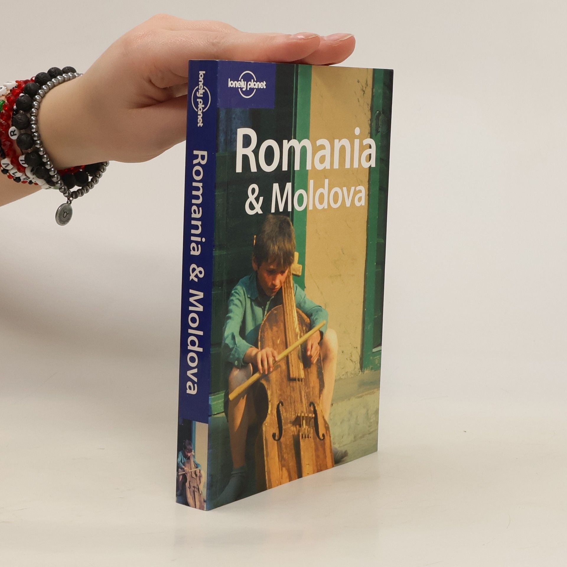 kolektiv Romania & Moldova