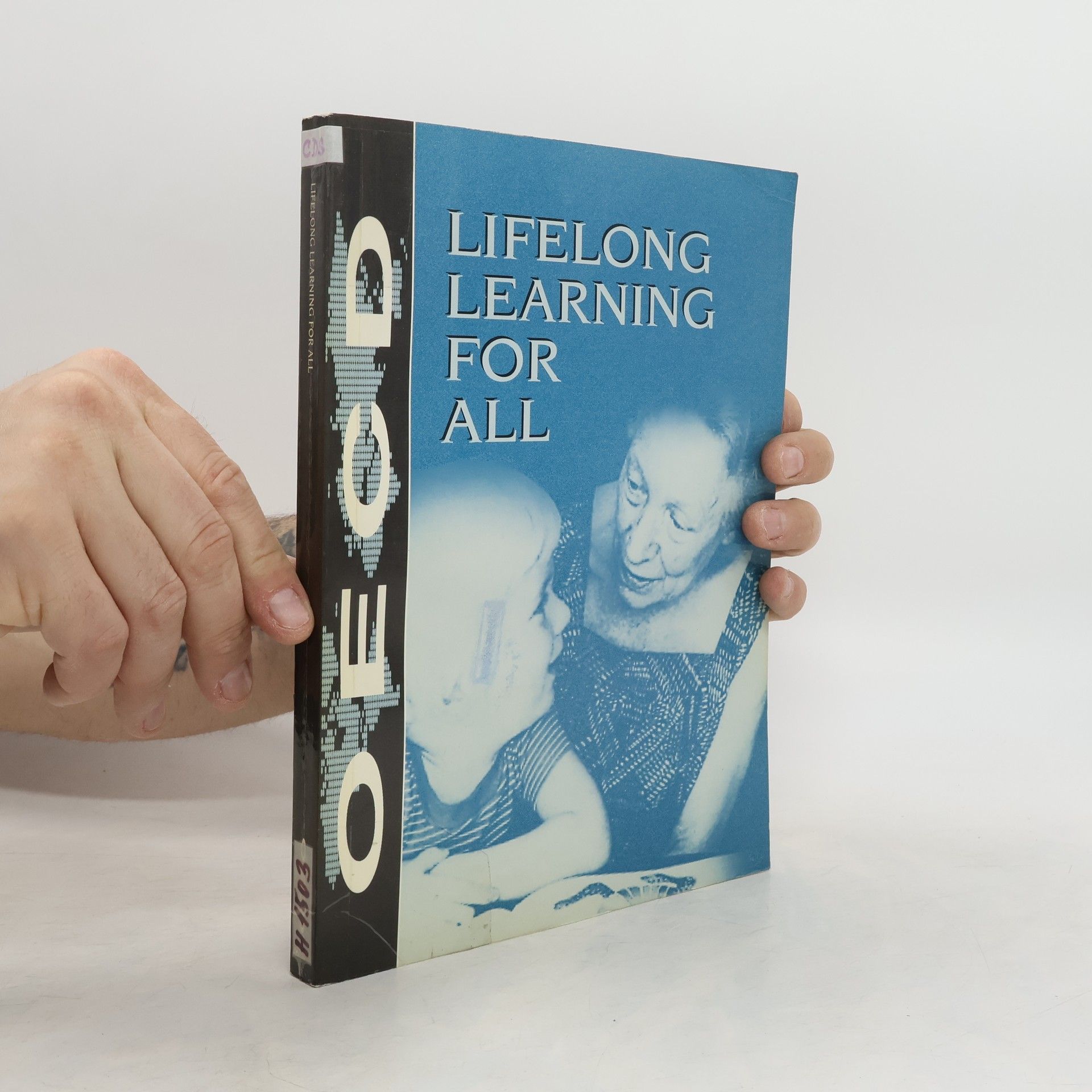 Collective Lifelong Learning for All