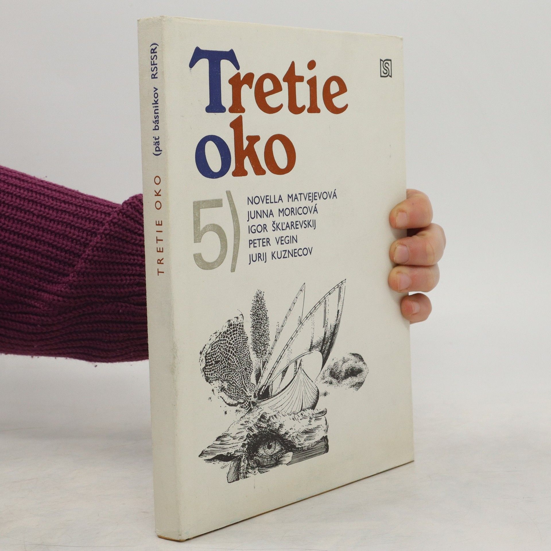 kolektiv Tretie oko