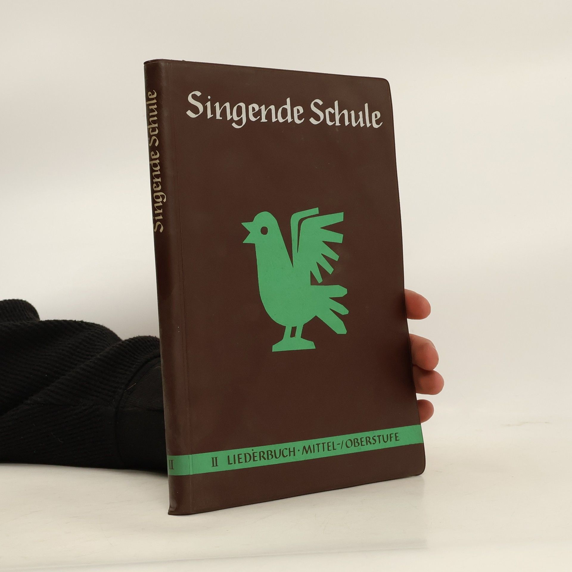 AA.VV. Singende Schule