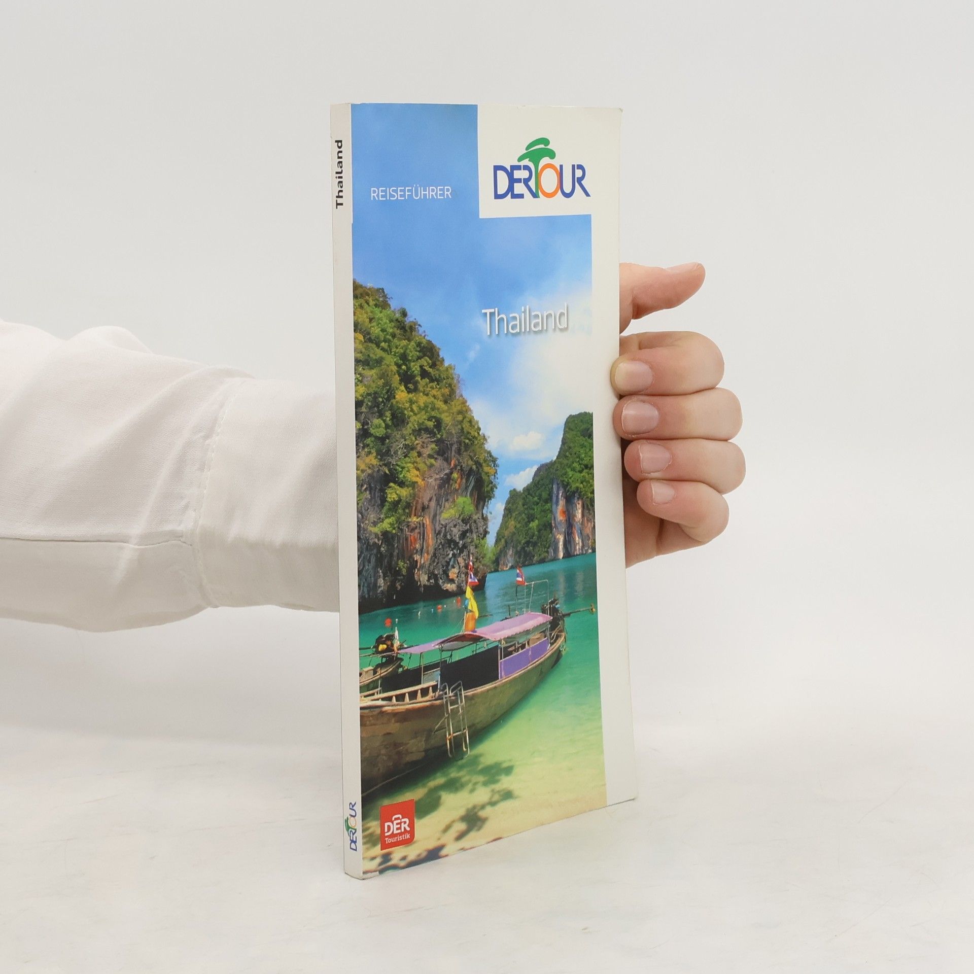 Autorenkollektiv Thailand