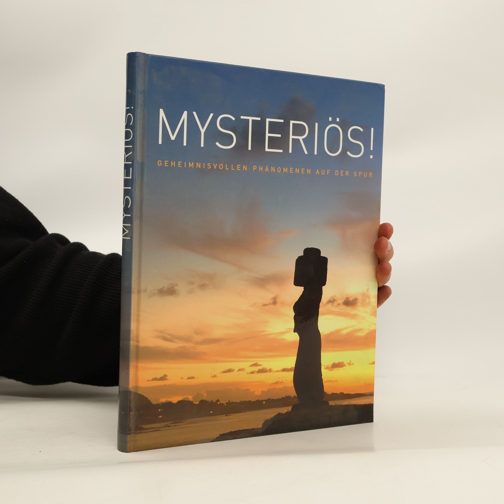 Autorenkollektiv Mysteriös!
