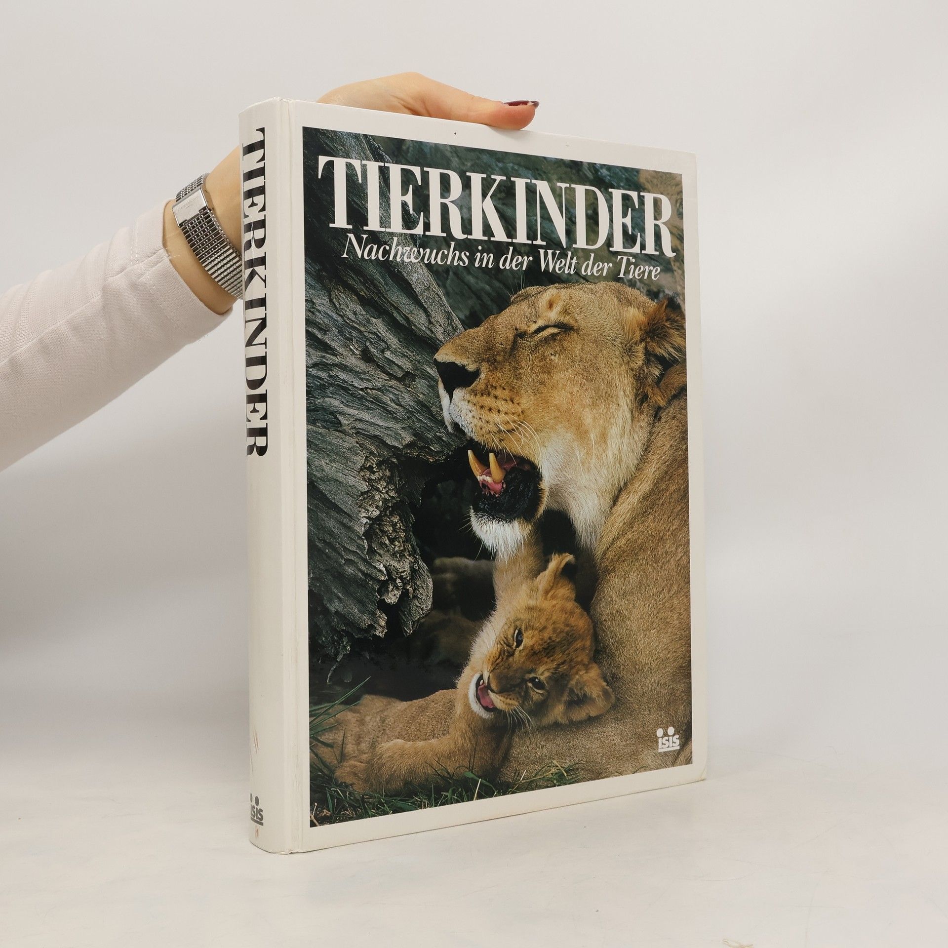 kolektiv Tierkinder