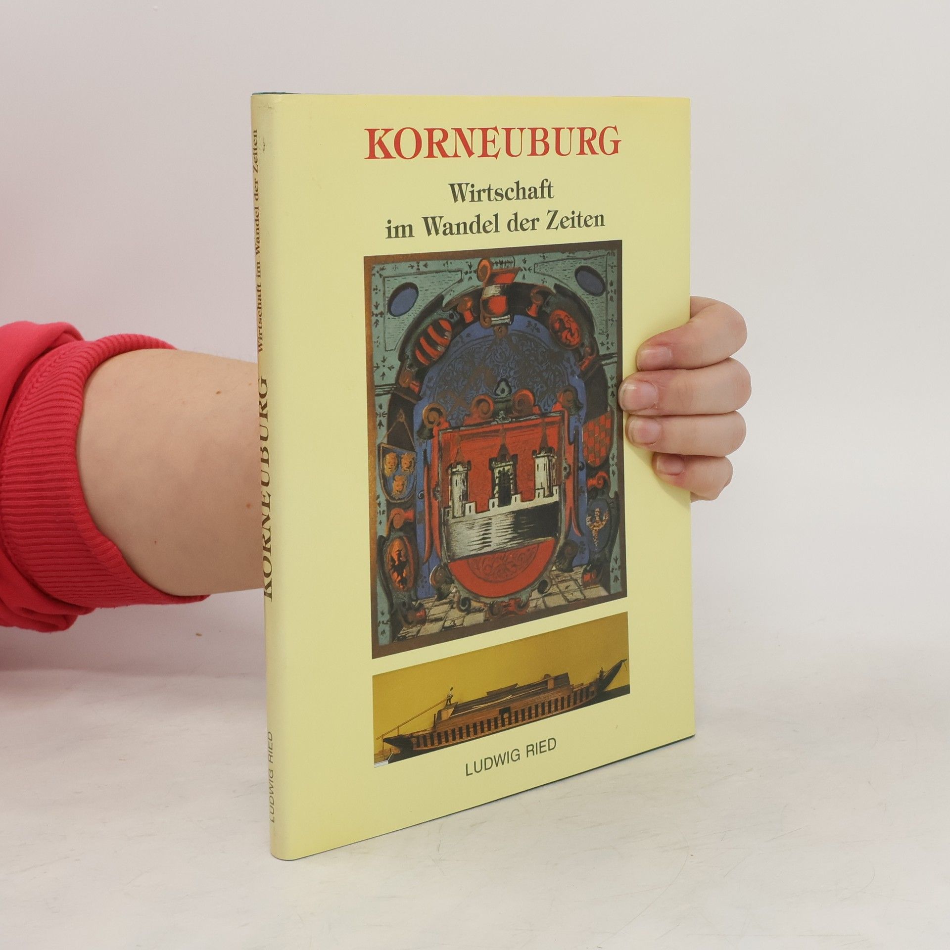 Autorenkollektiv Wirtschaft im Wandel der Zeiten