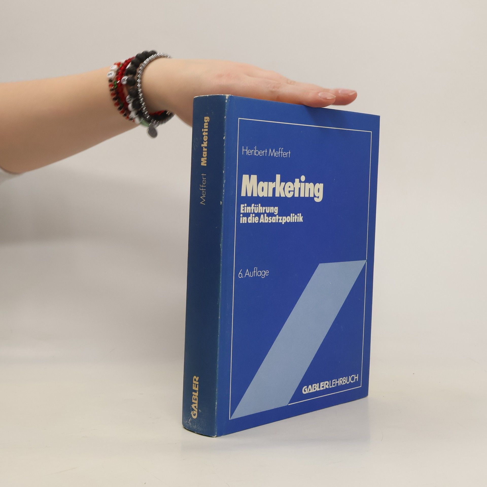 H. Meffert Marketing