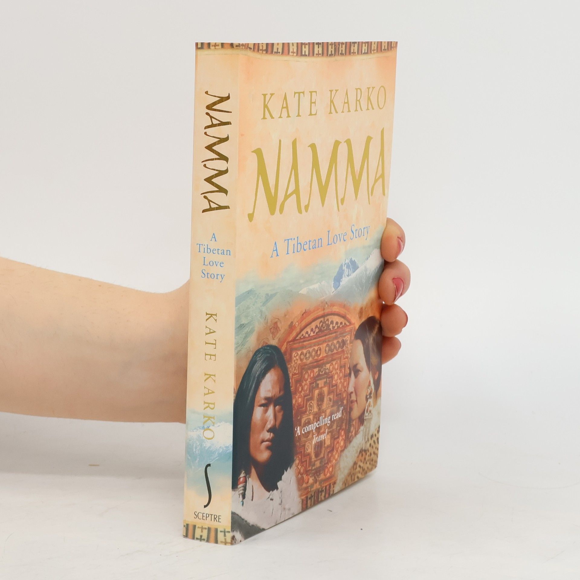 Kate Karko Namma