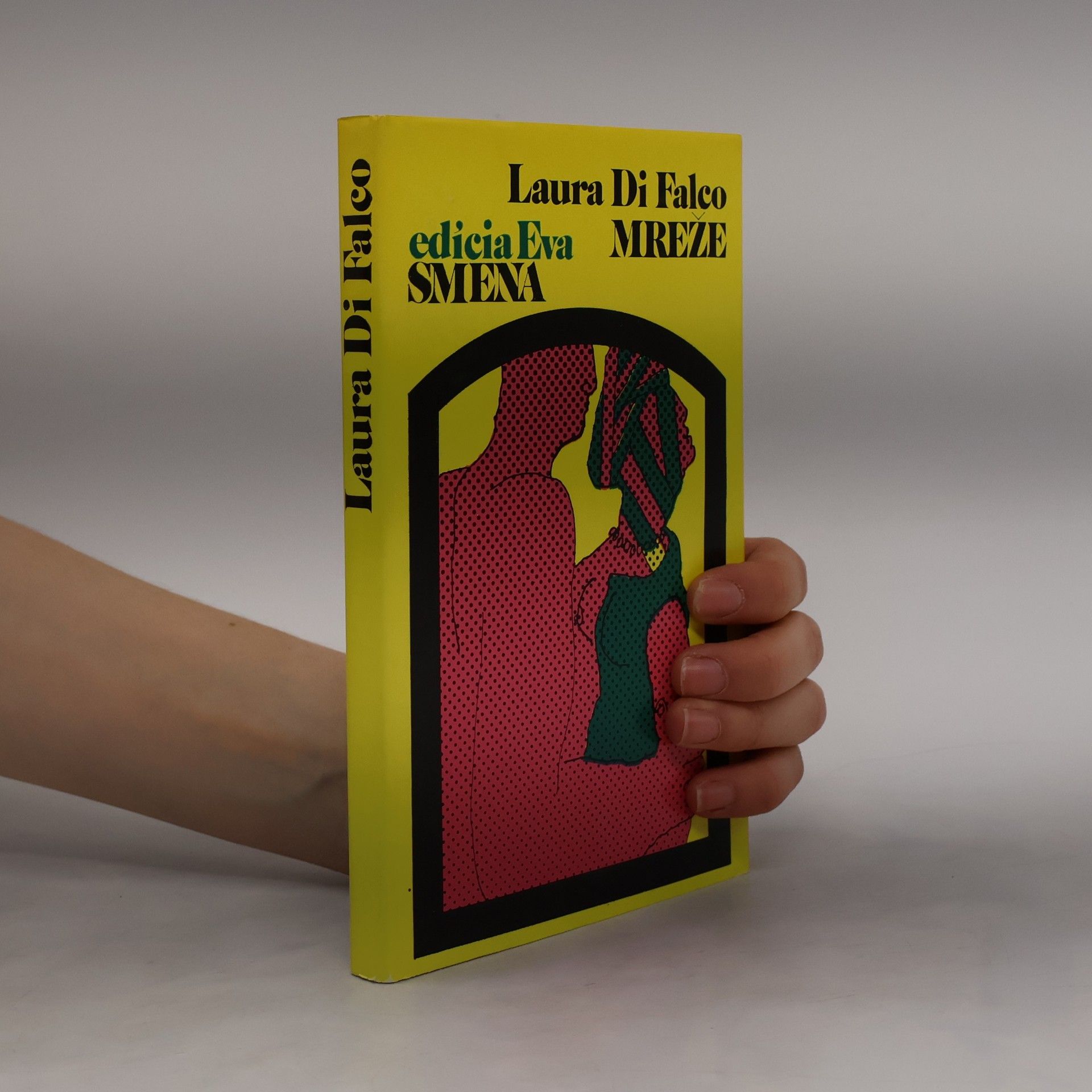 Laura Di Falco Mreže