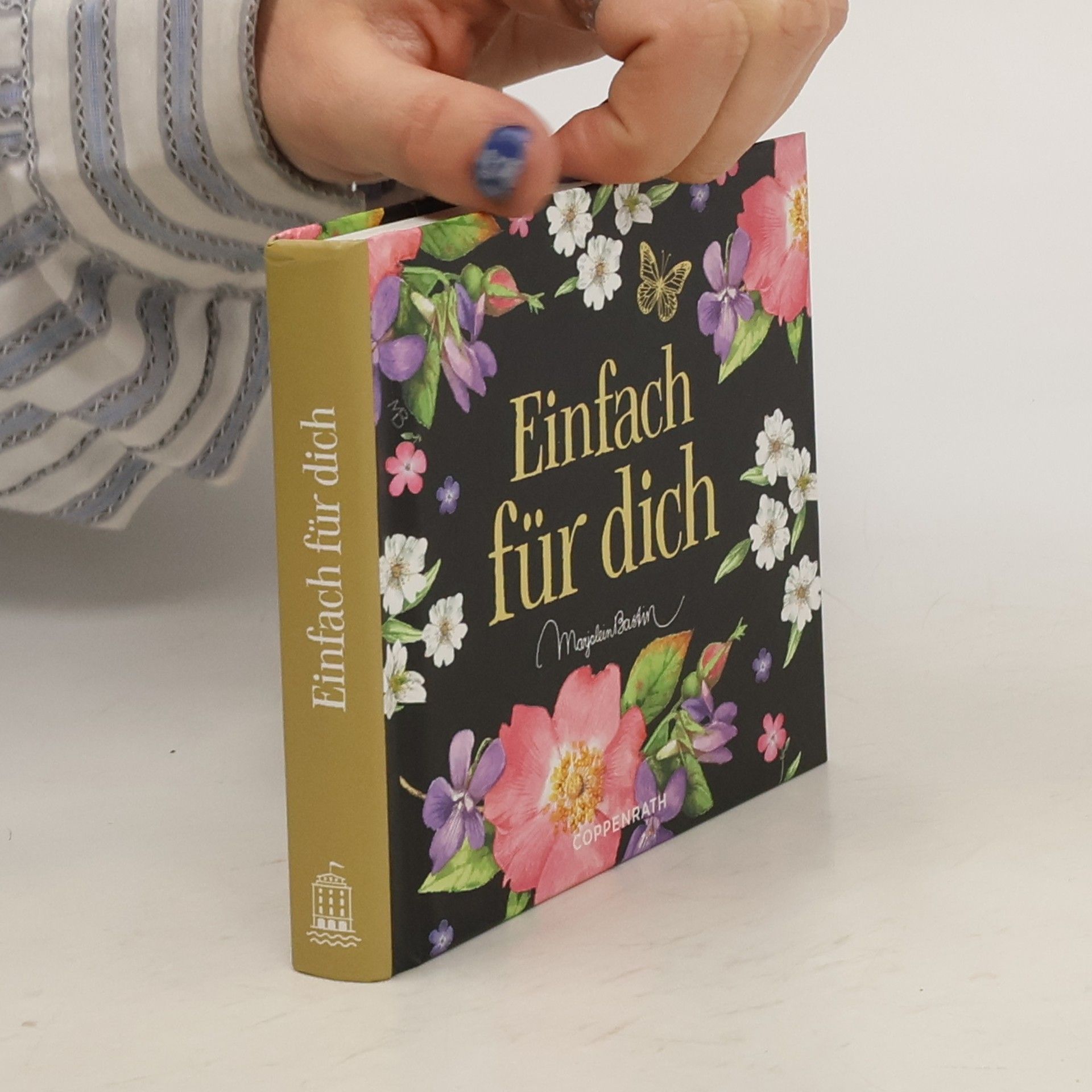 Vanessa Mühlberg Einfach für dich