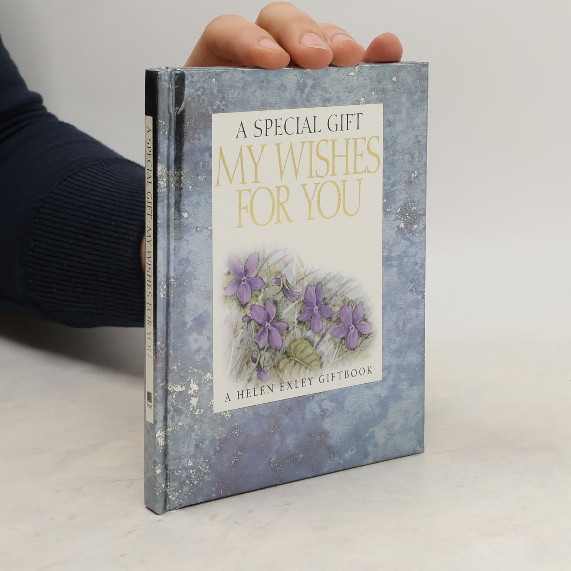 Helen Exley My Wishes for You