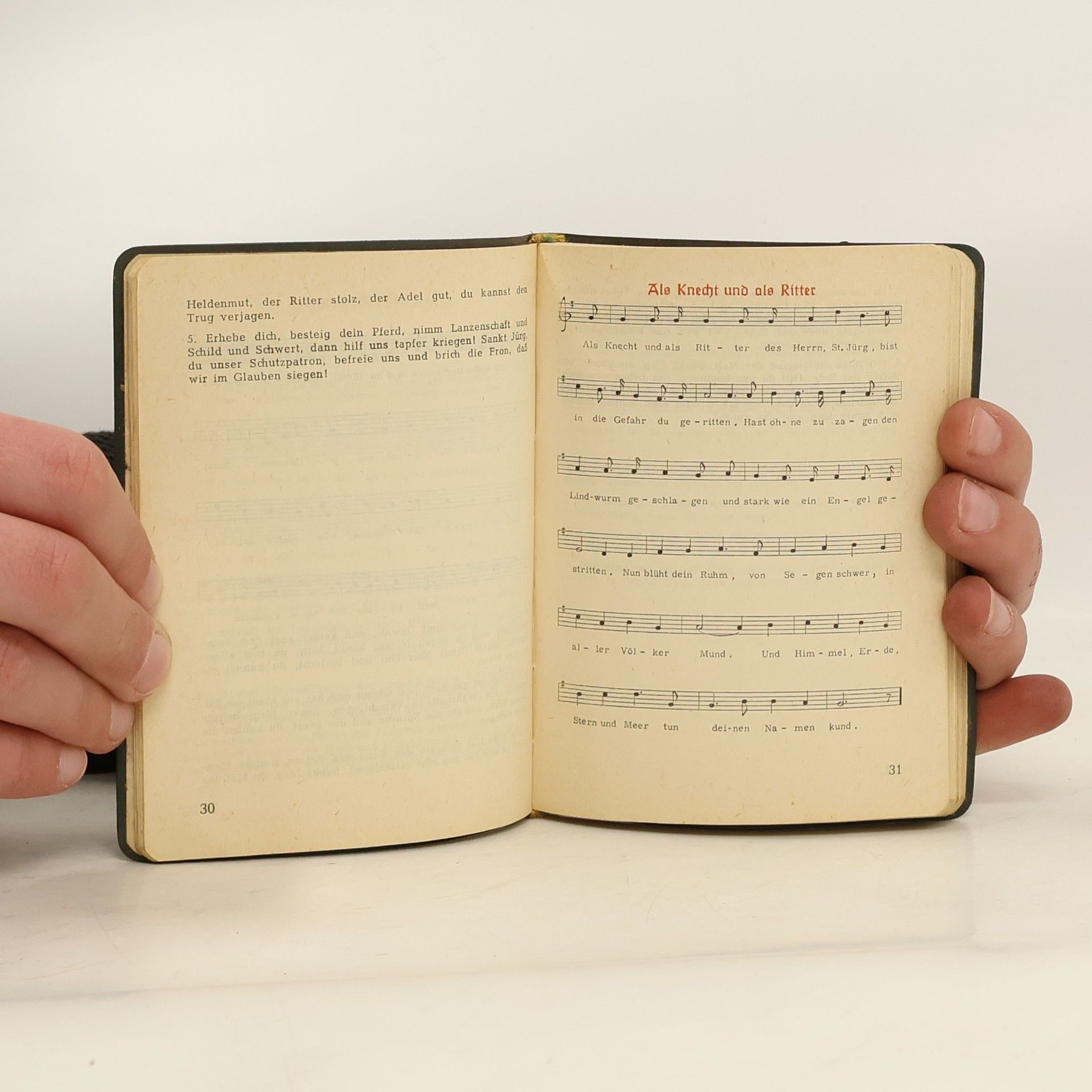Autorenkollektiv Lieder und Psalmen
