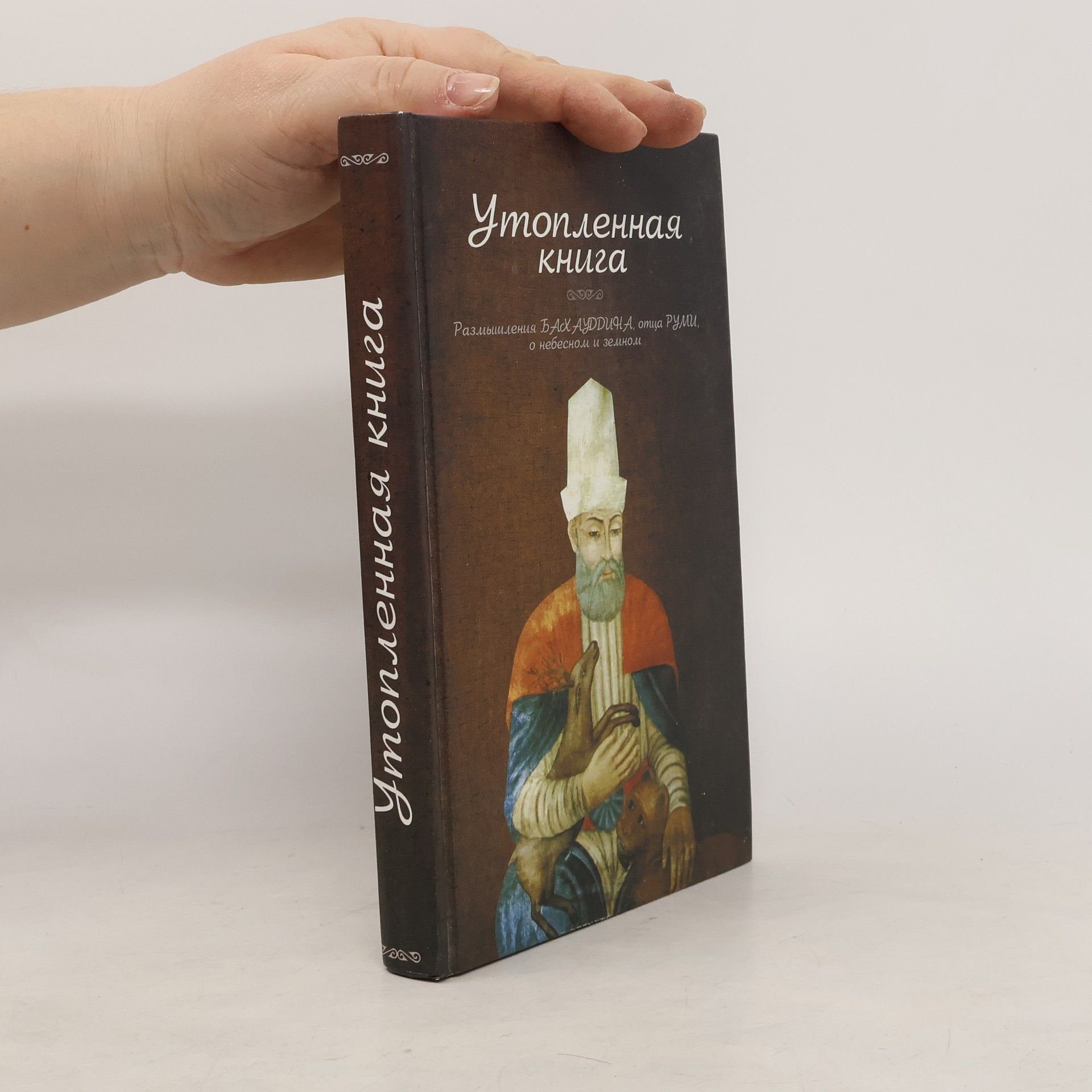 Autorenkollektiv Утопленная книга