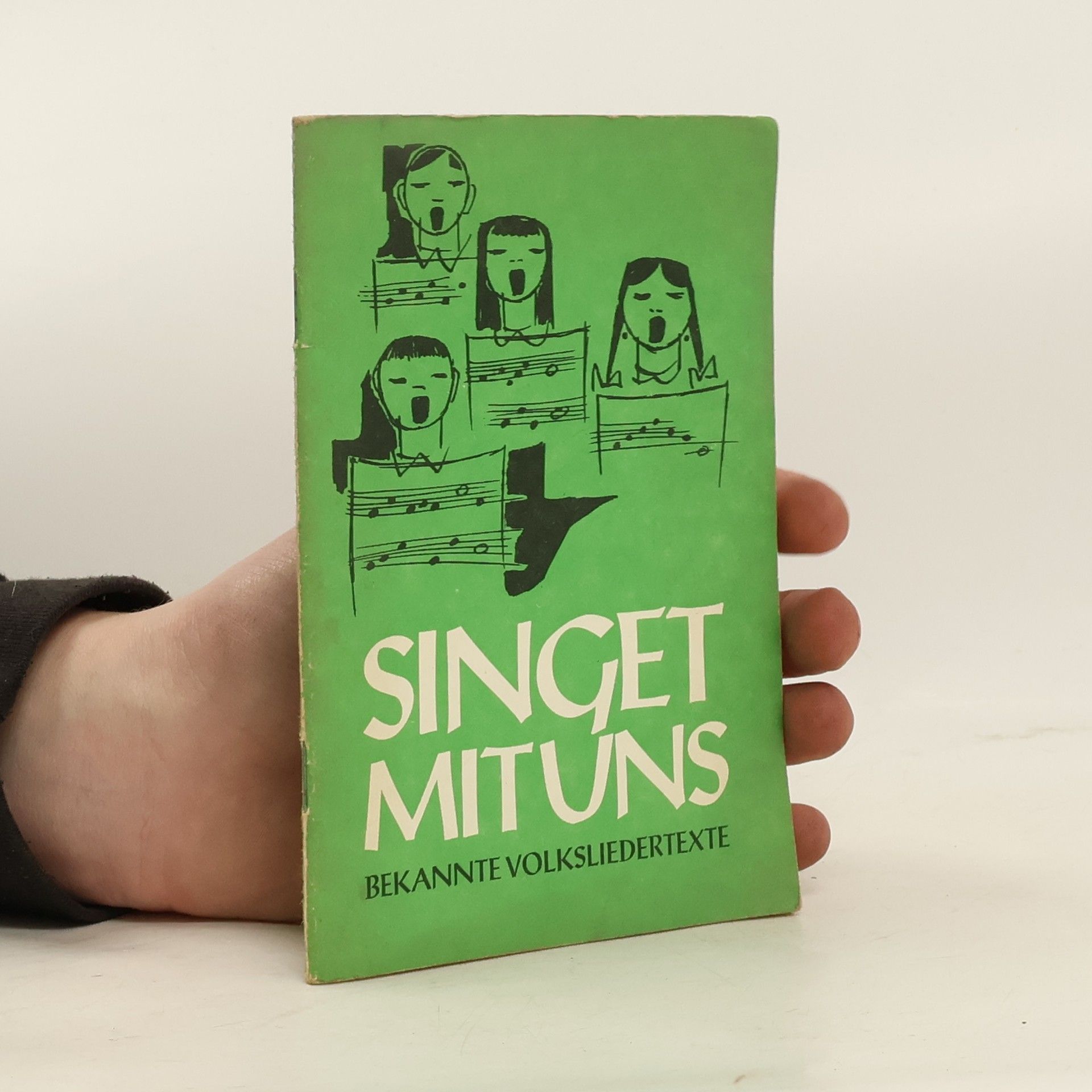 Collectif d'auteurs Singet Mituns