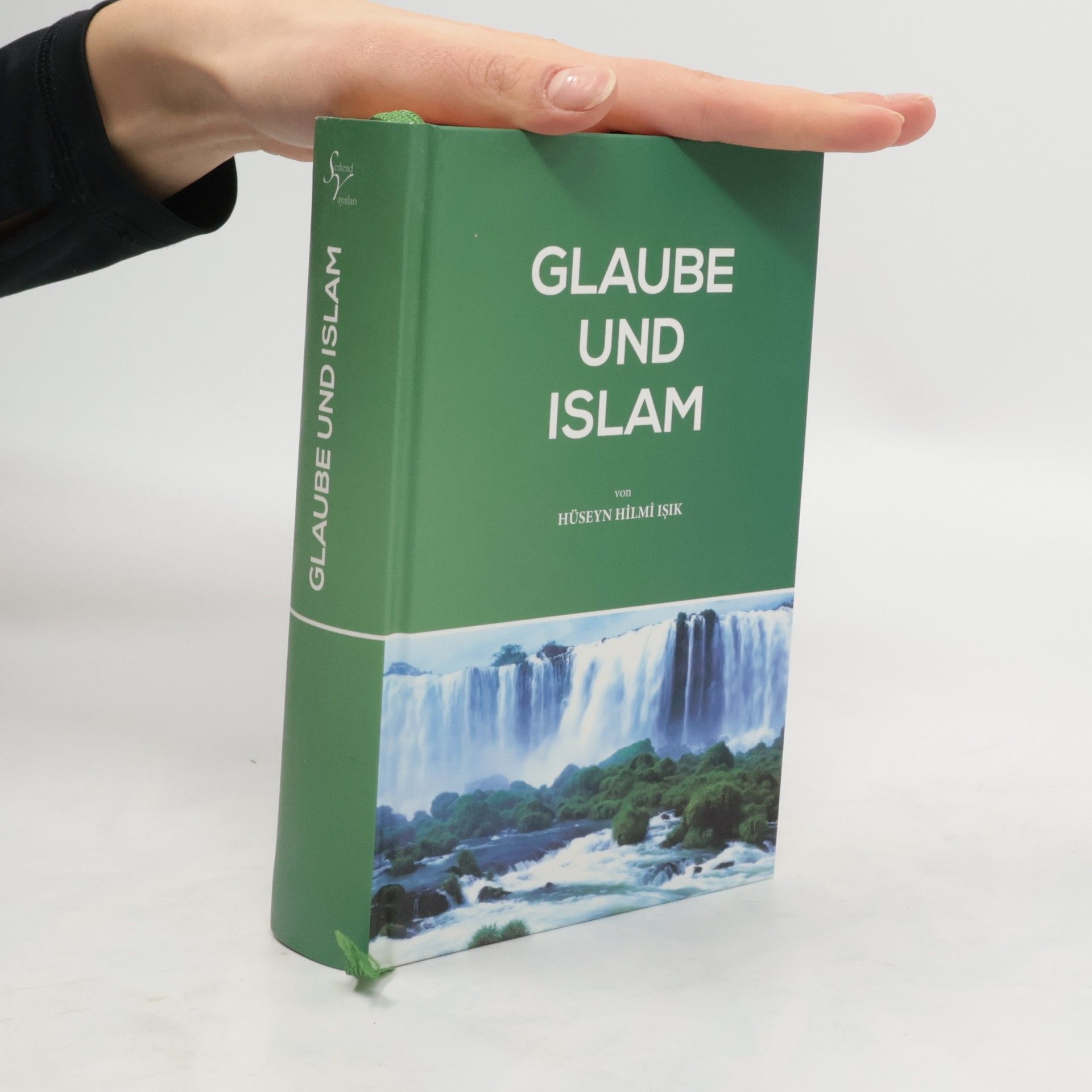Hüseyin Hilmi Işık Glaube und Islam