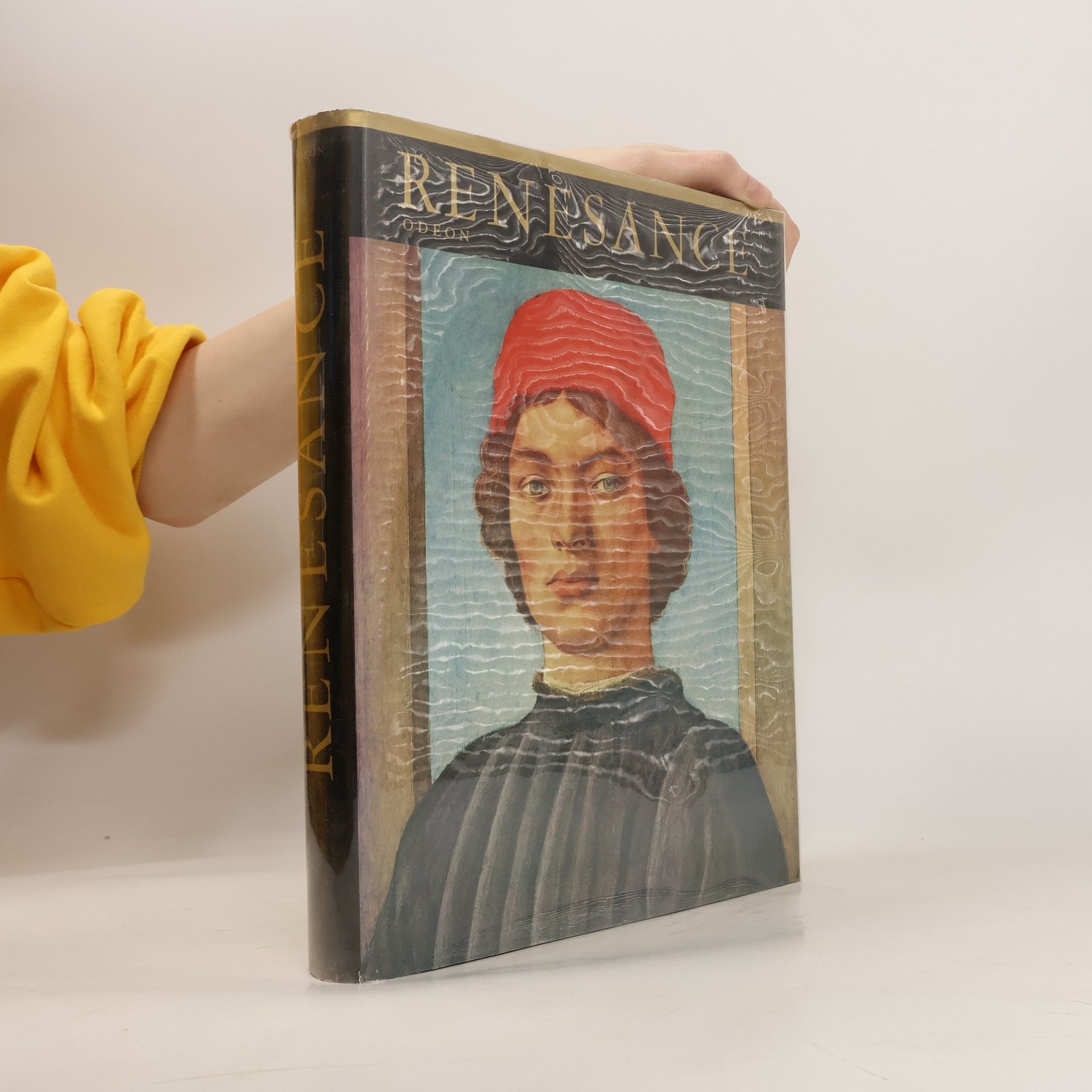 Collectif d'auteurs Renesance