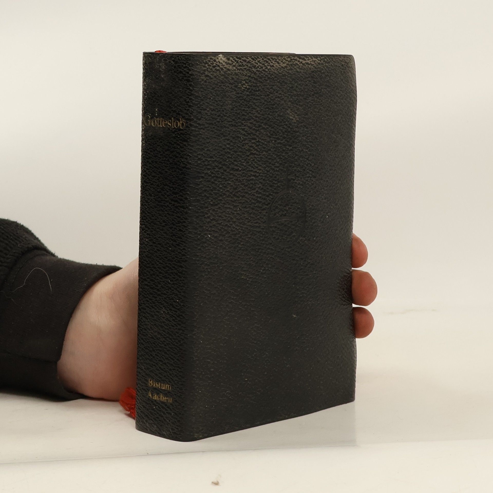 Collectif d'auteurs Gotteslob