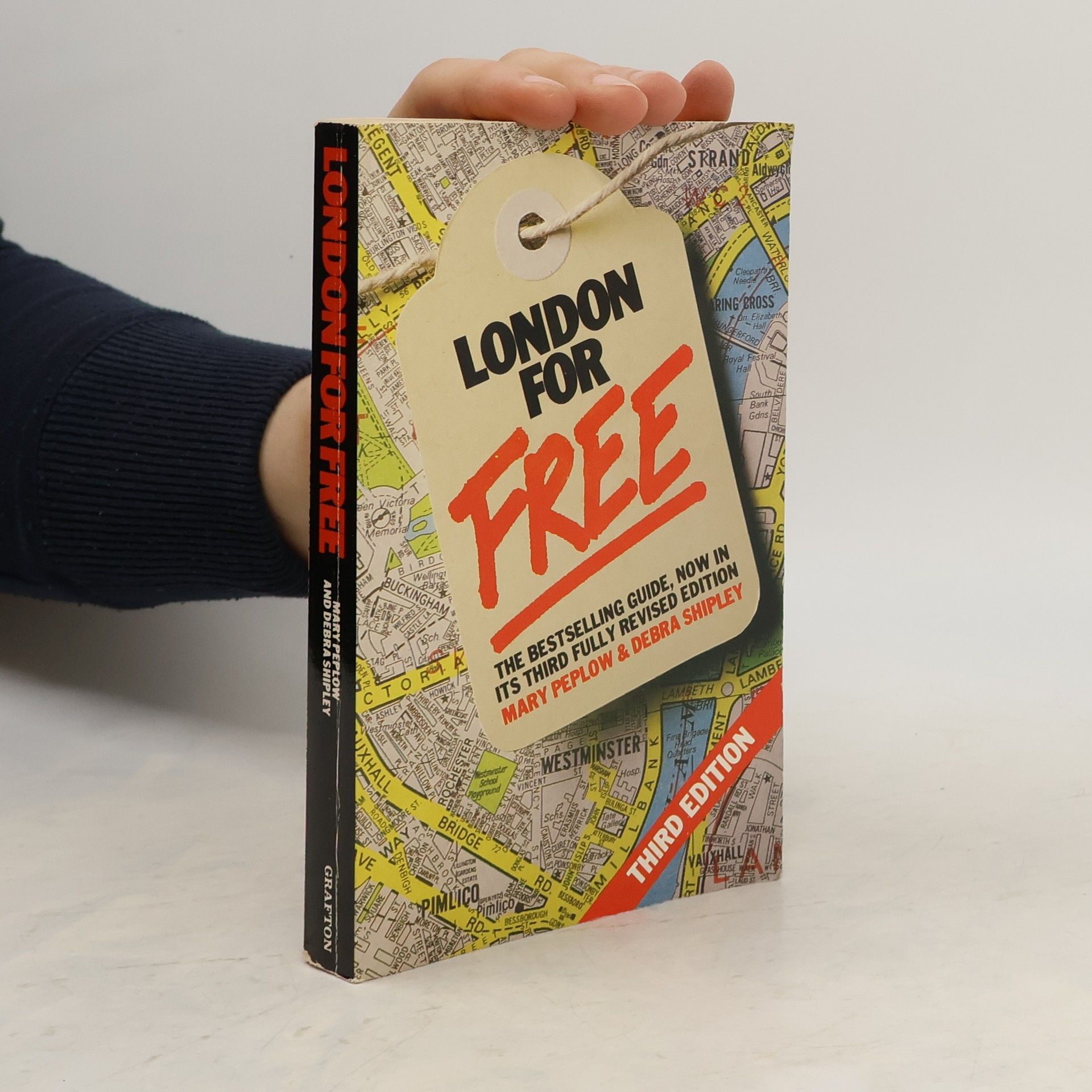kolektiv London for Free