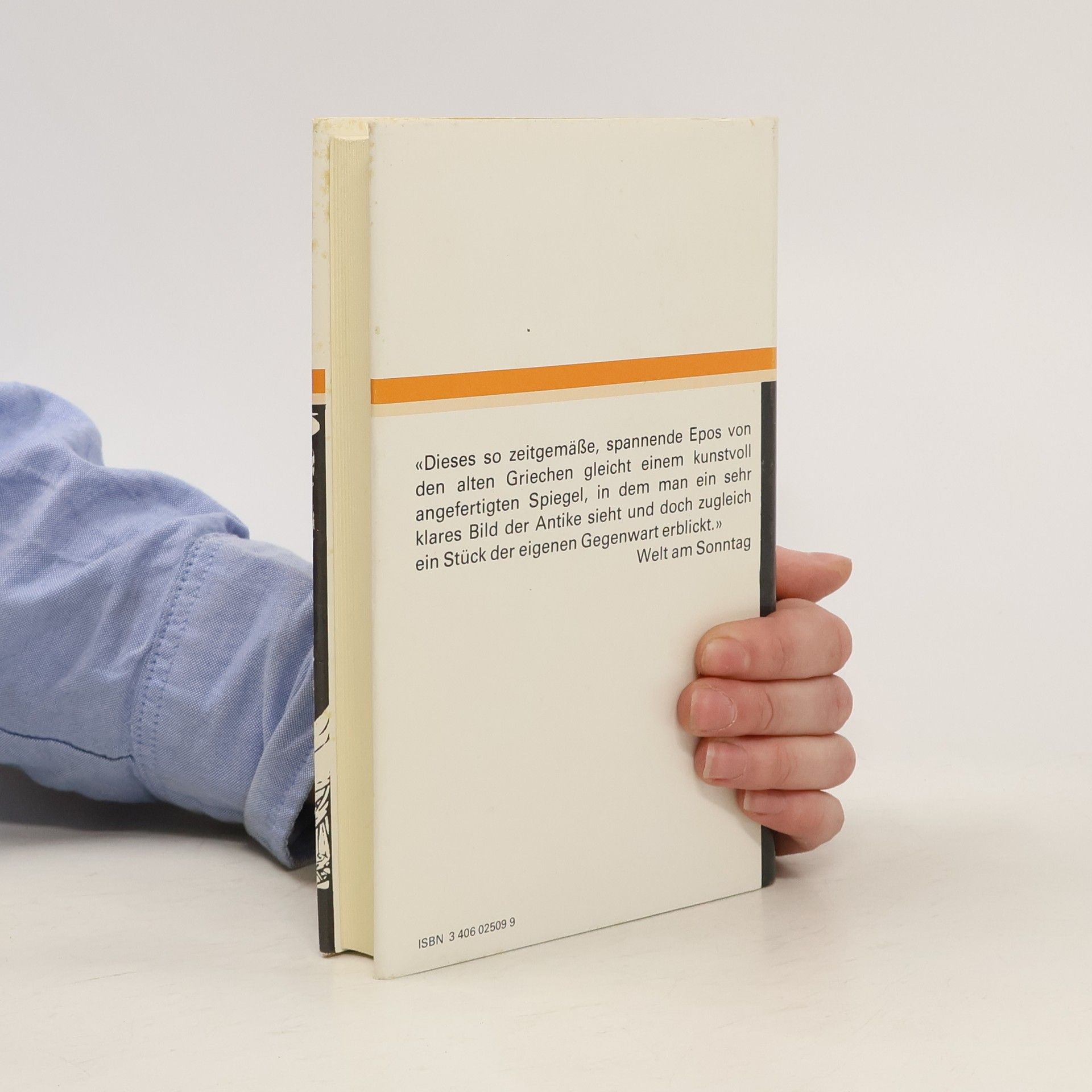 Egon Friedell Kulturgeschichte Griechenlands