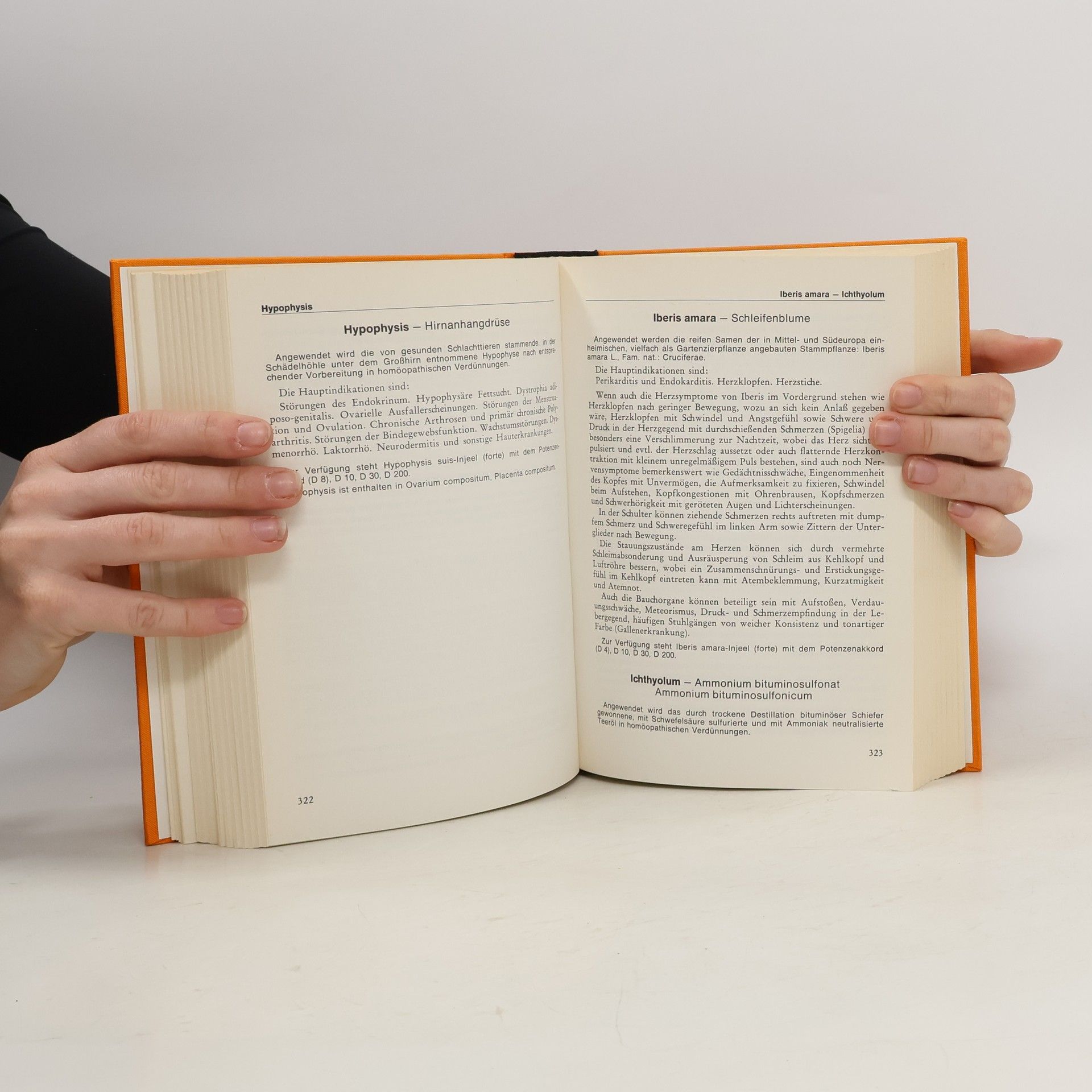 Hans Heinrich Reckeweg Homoeopathia antihomotoxica