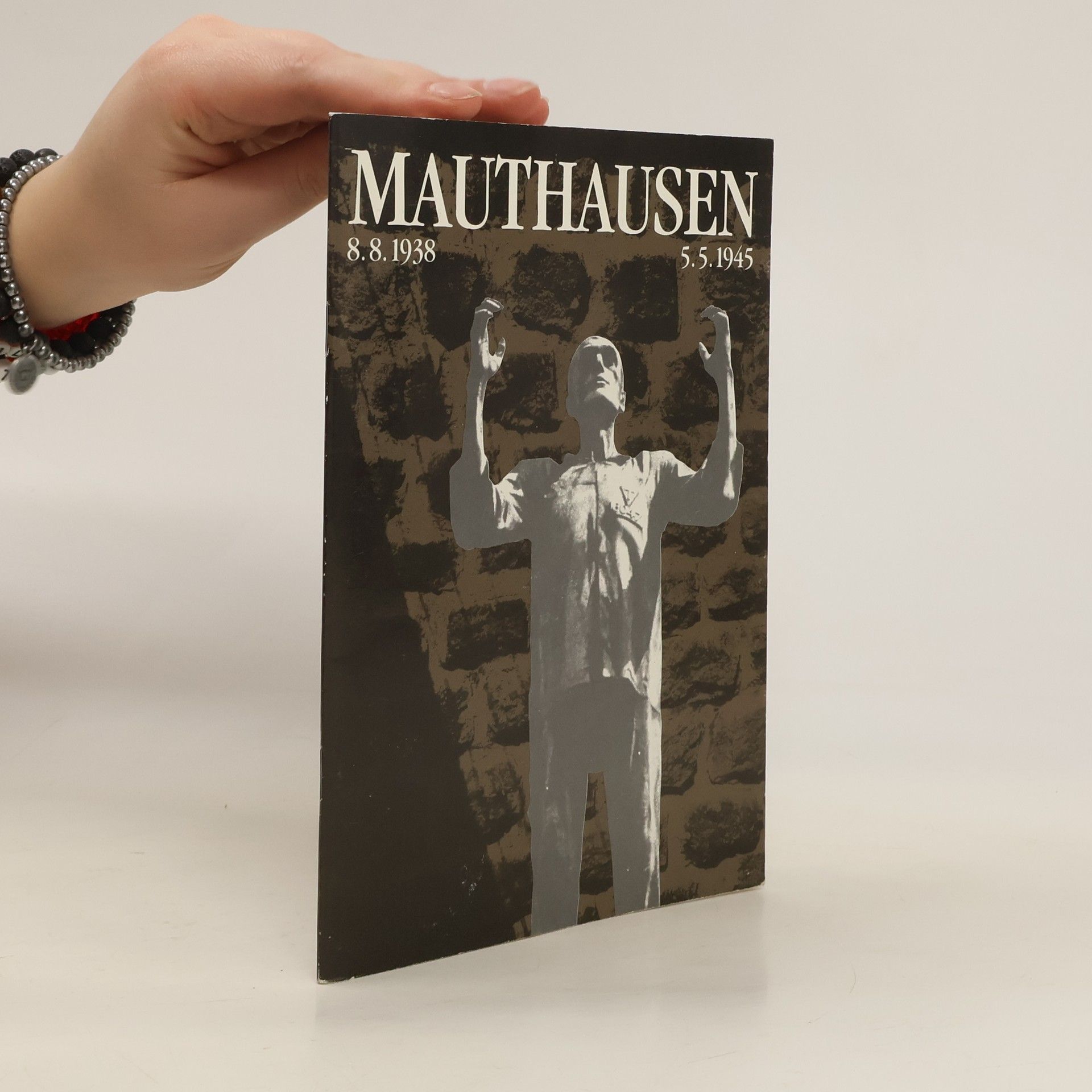 Collectif d'auteurs Mauthausen