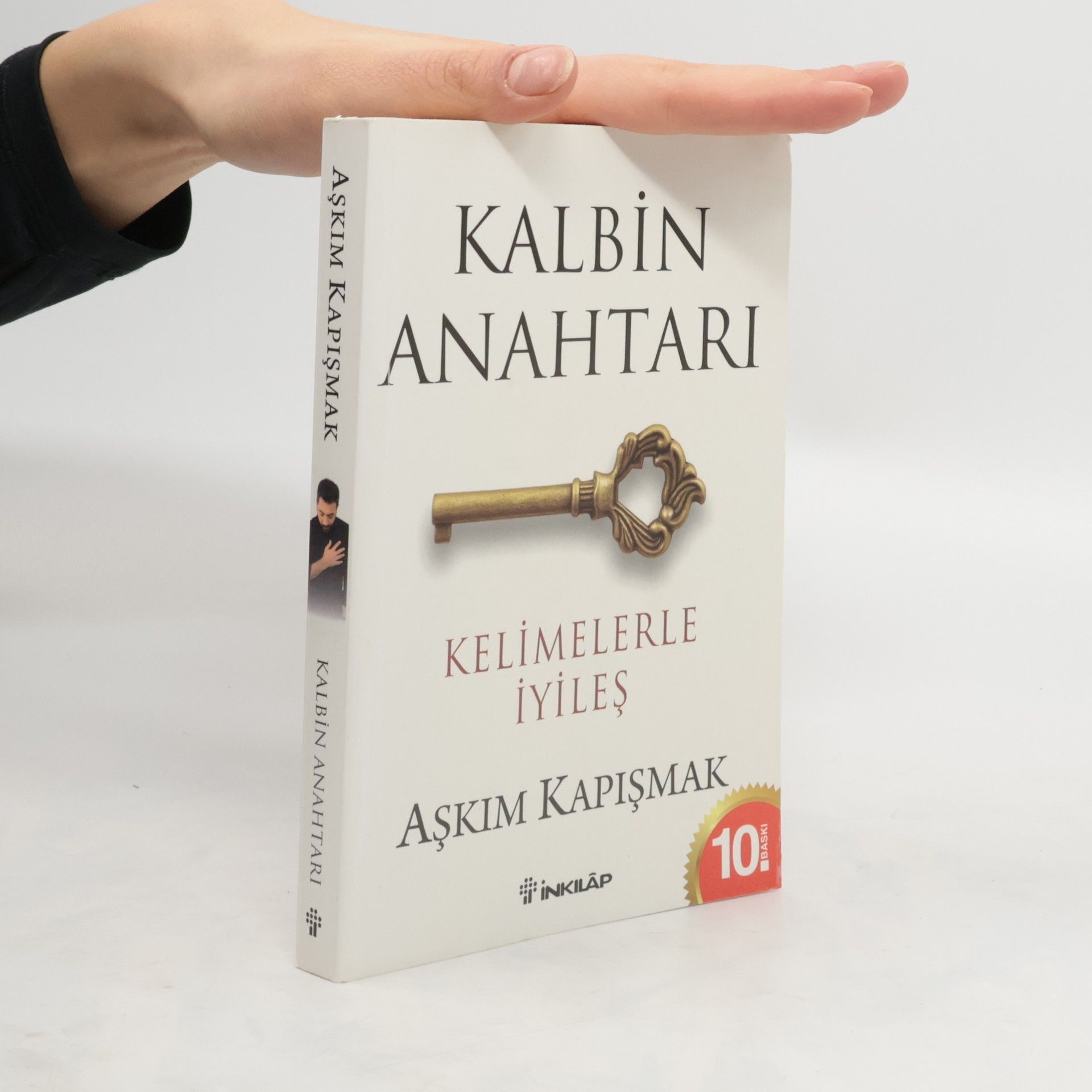 Askim Kapismak Kalbin Anahtari
