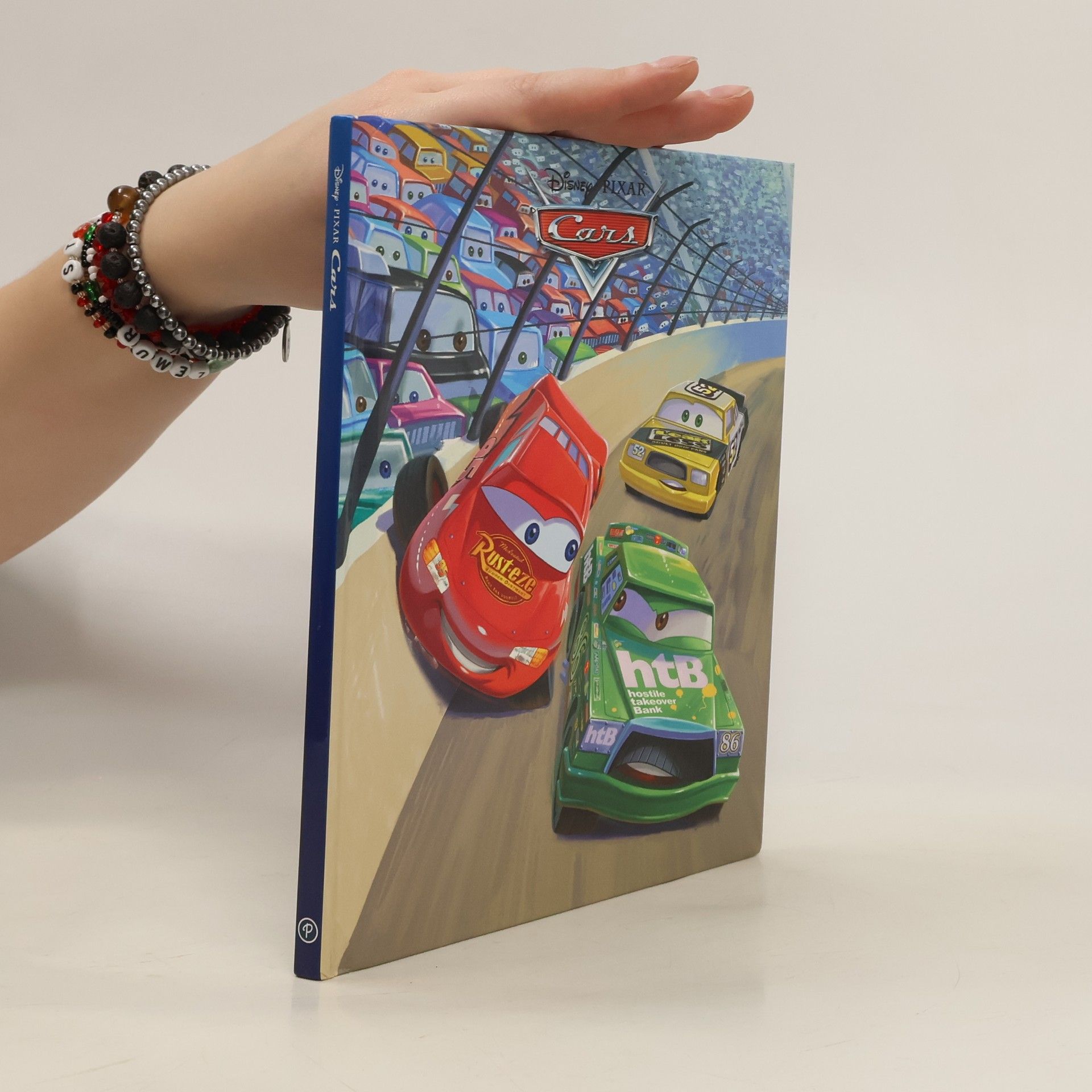 Walt Disney Disney Cars Geschenkset
