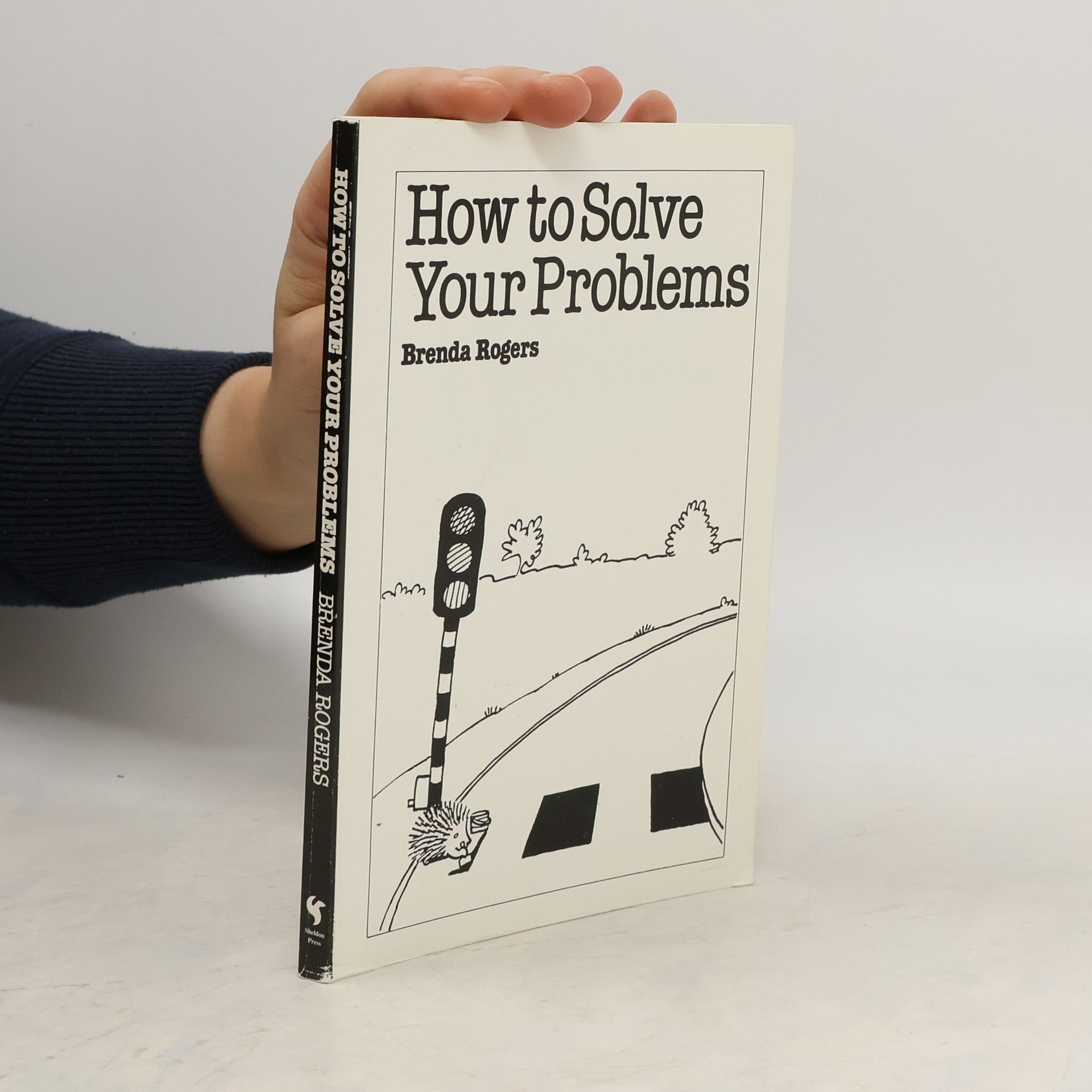 Brenda Rogers How to Solve Your Problems