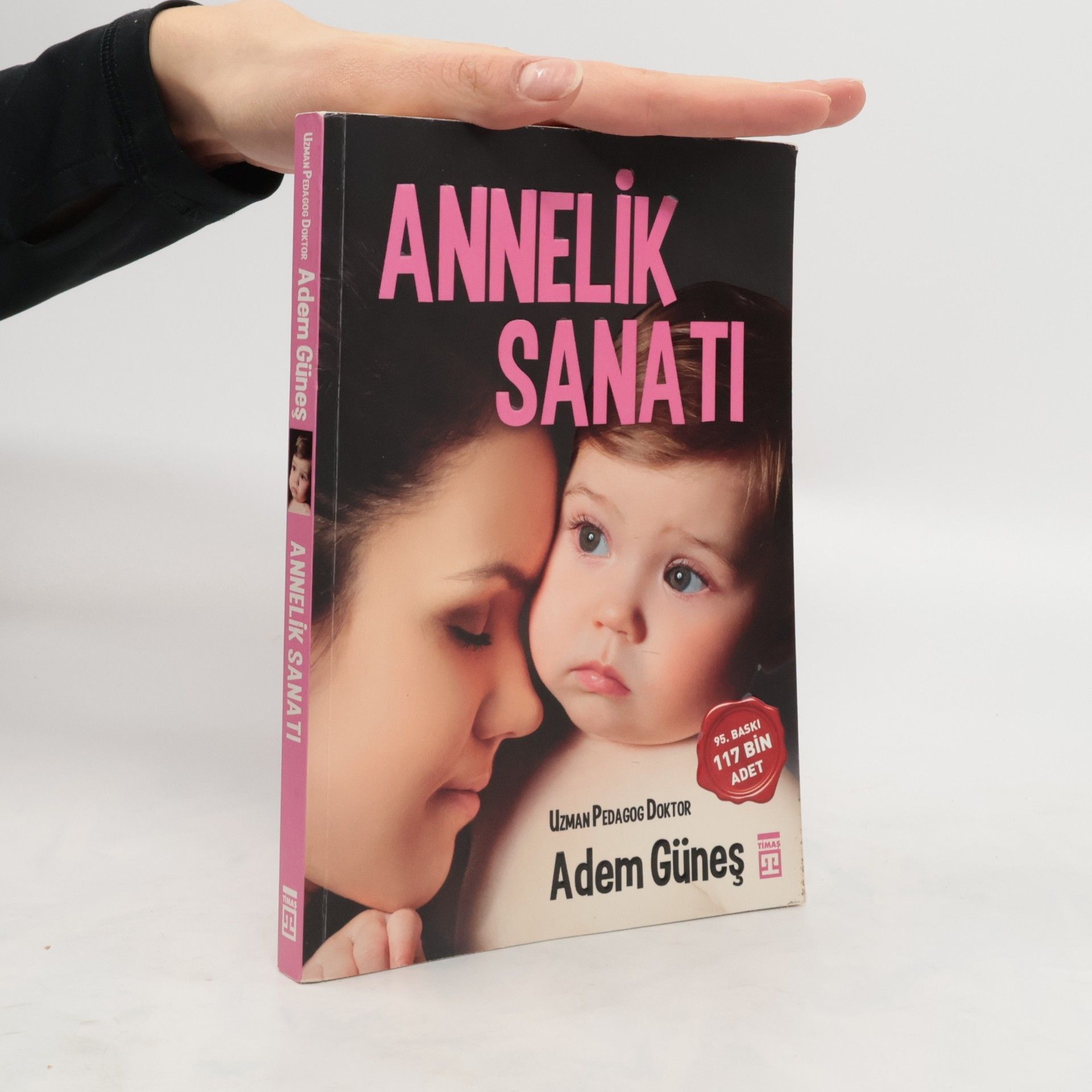 Adem Günes Annelik sana ti