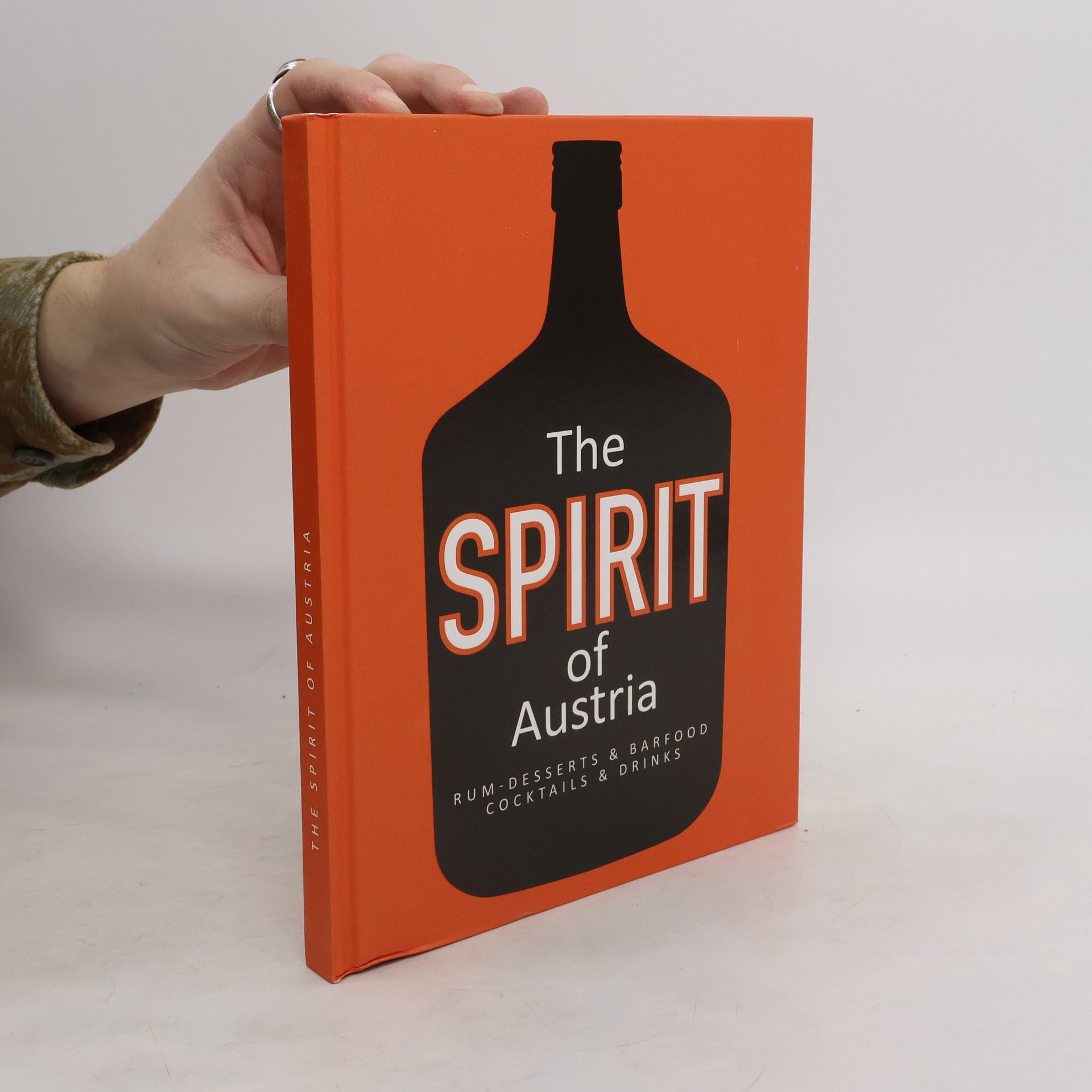 The spirit of Austria