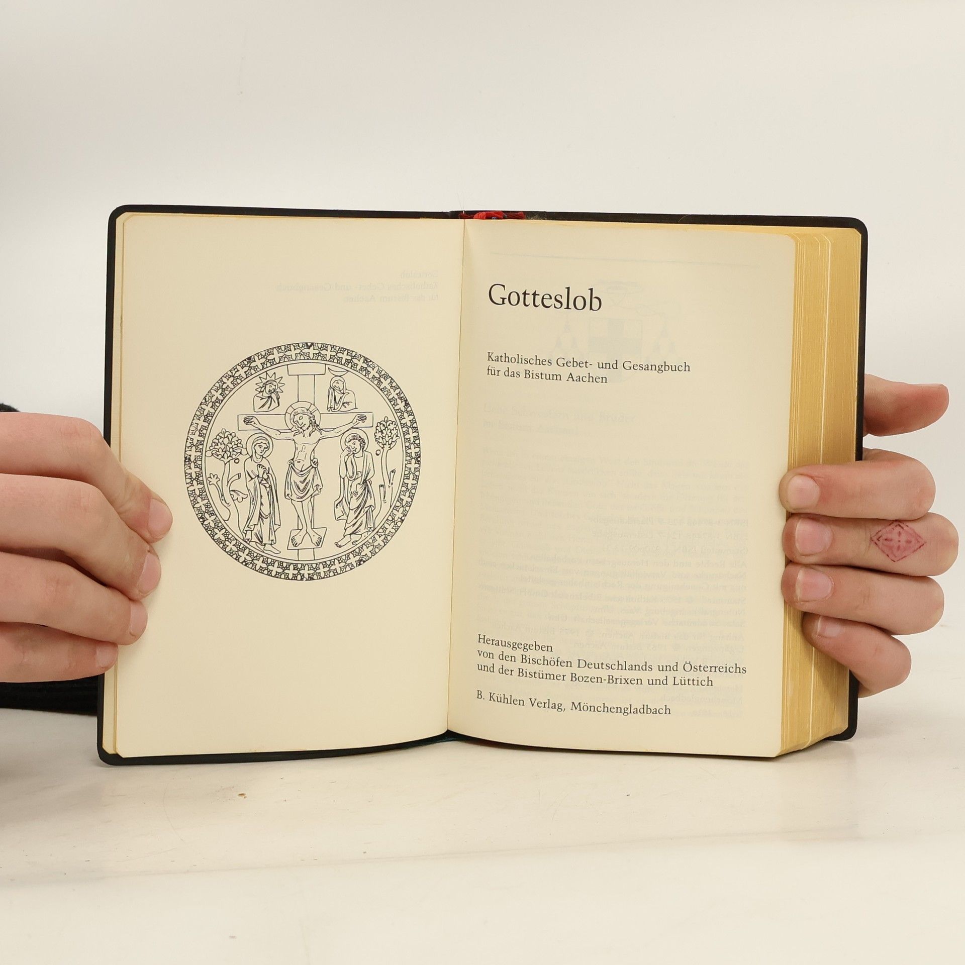 Autorenkollektiv Gotteslob