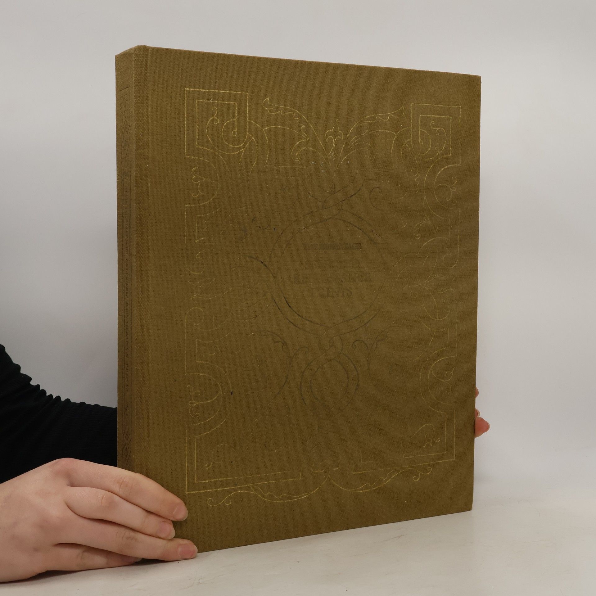 Charmian Mezenceva The Hermitage. Selected Renaissance prints. Fifteenth- and Sixteenth-Century Engravings, Etchings and Woodcuts