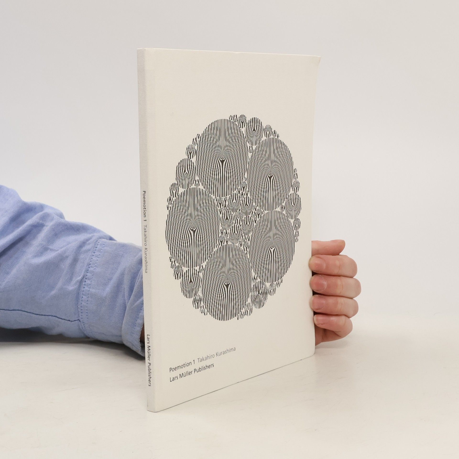 Takahiro Kurashima Poemotion 1
