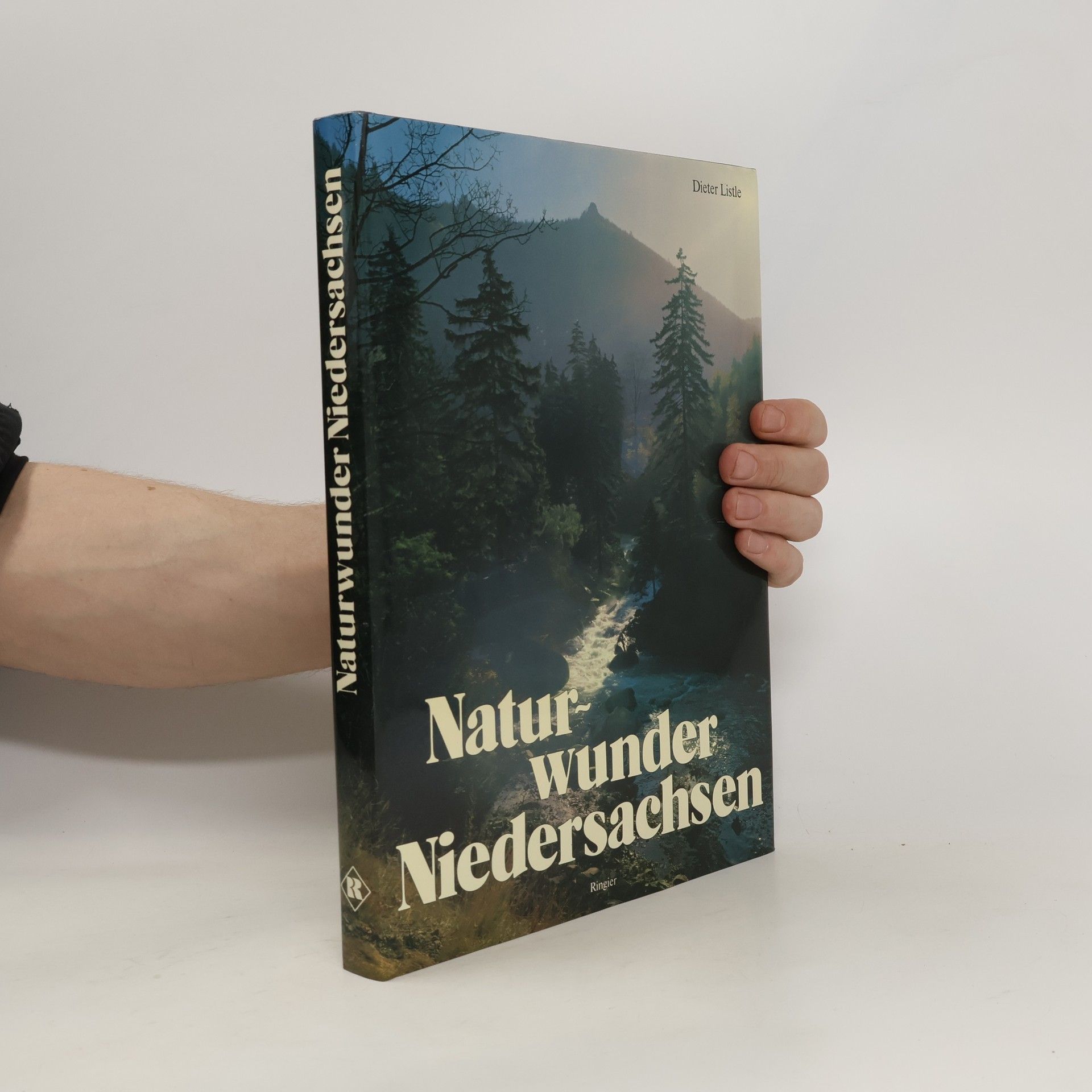 Dierer Listle Naturwunder Niedersachsen