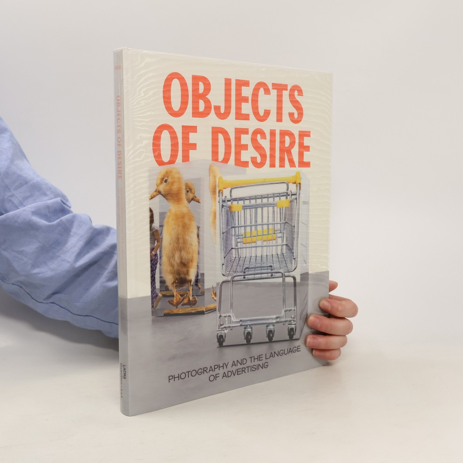 Objects of Desire