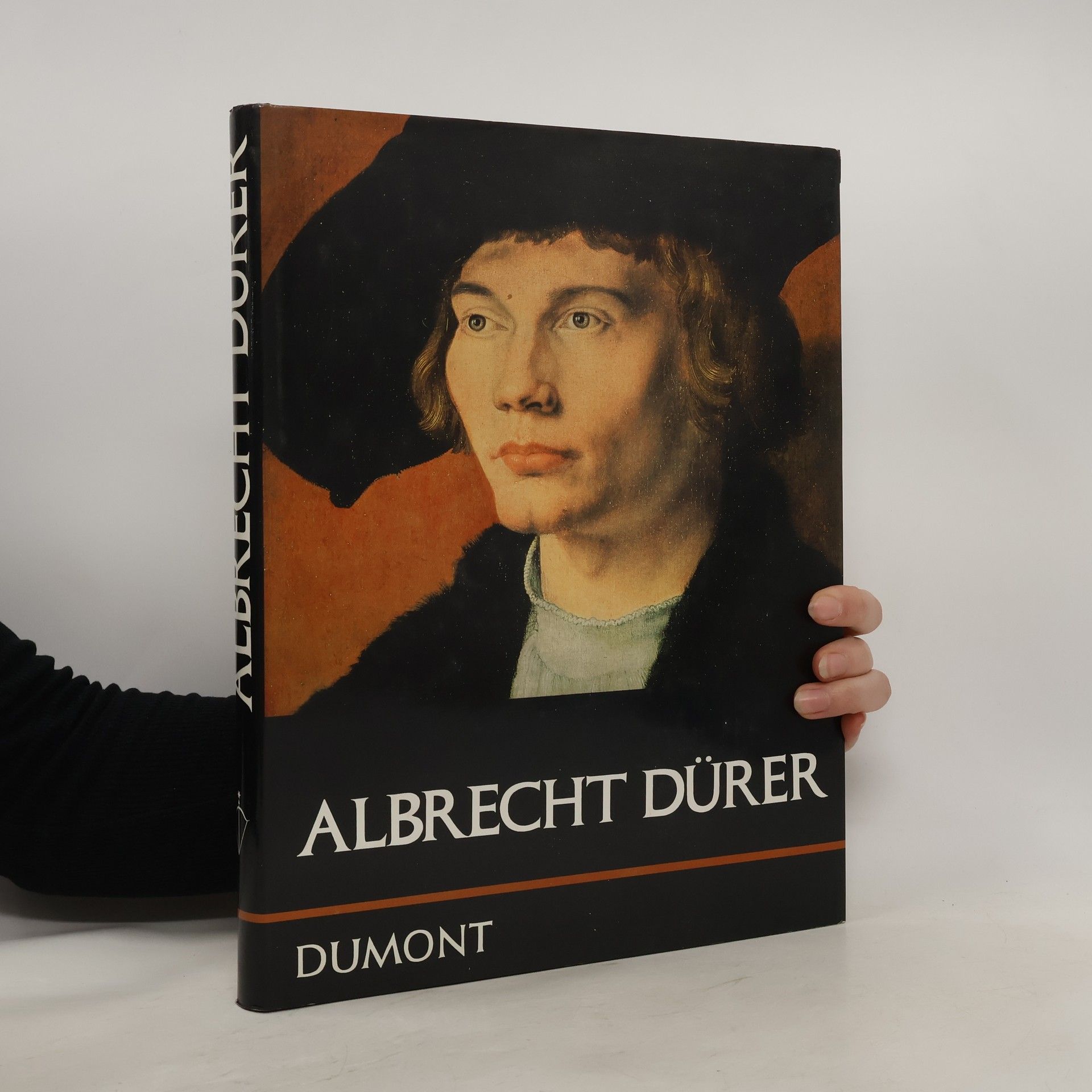 Heinrich Th. Musper Albrecht Dürer