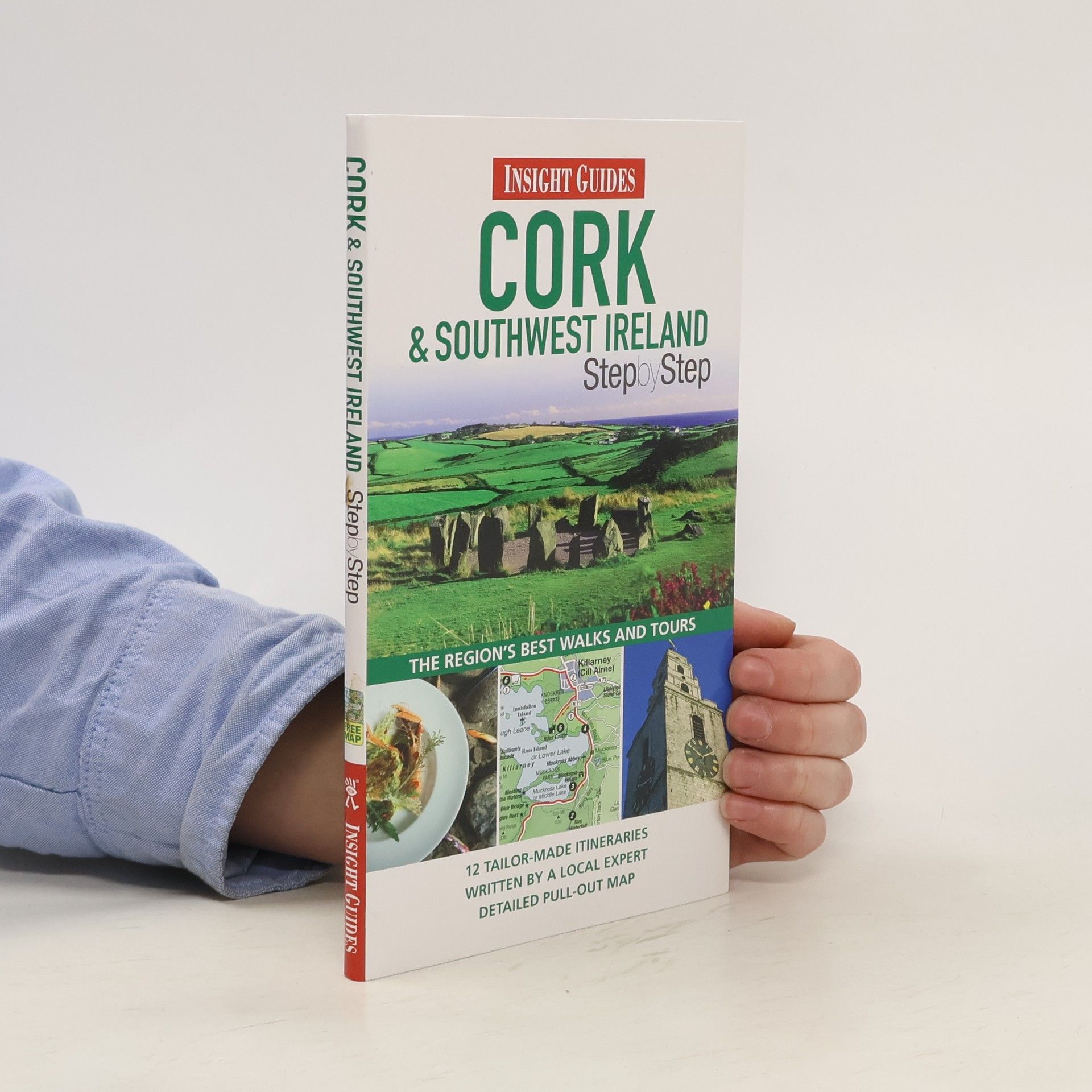 Alannah Hopkin Cork & Southwest Ireland