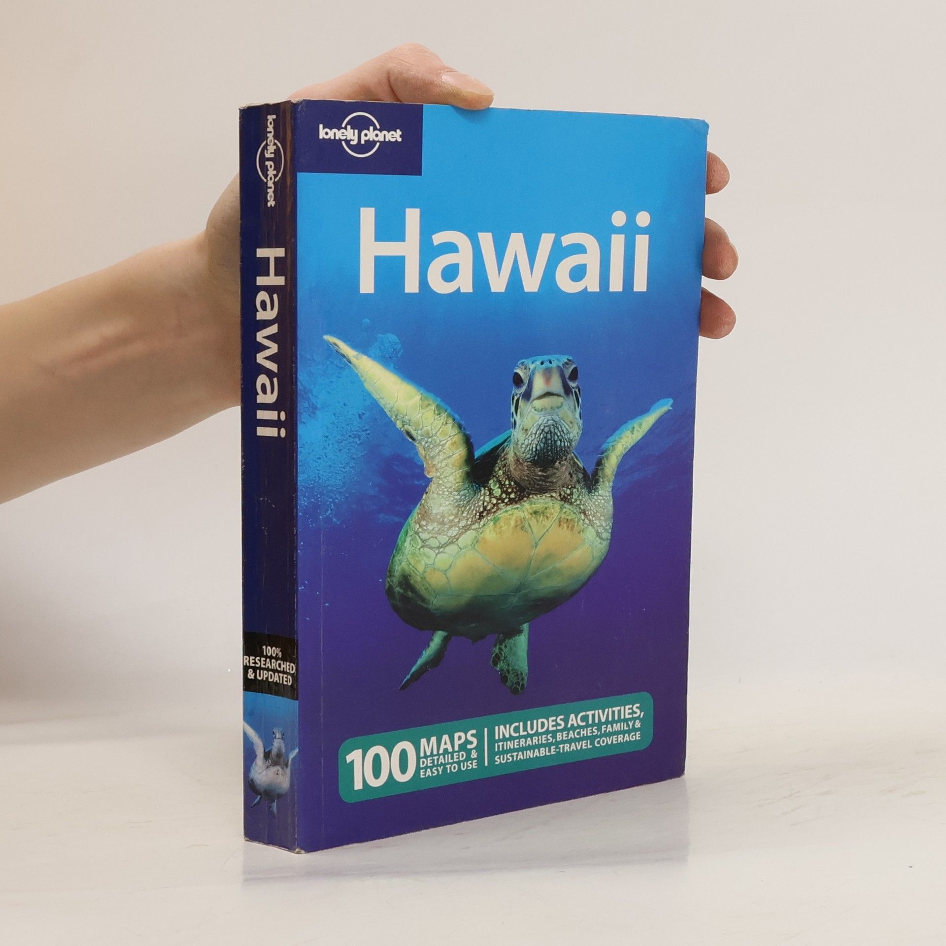 Jeff Campbell Hawaii
