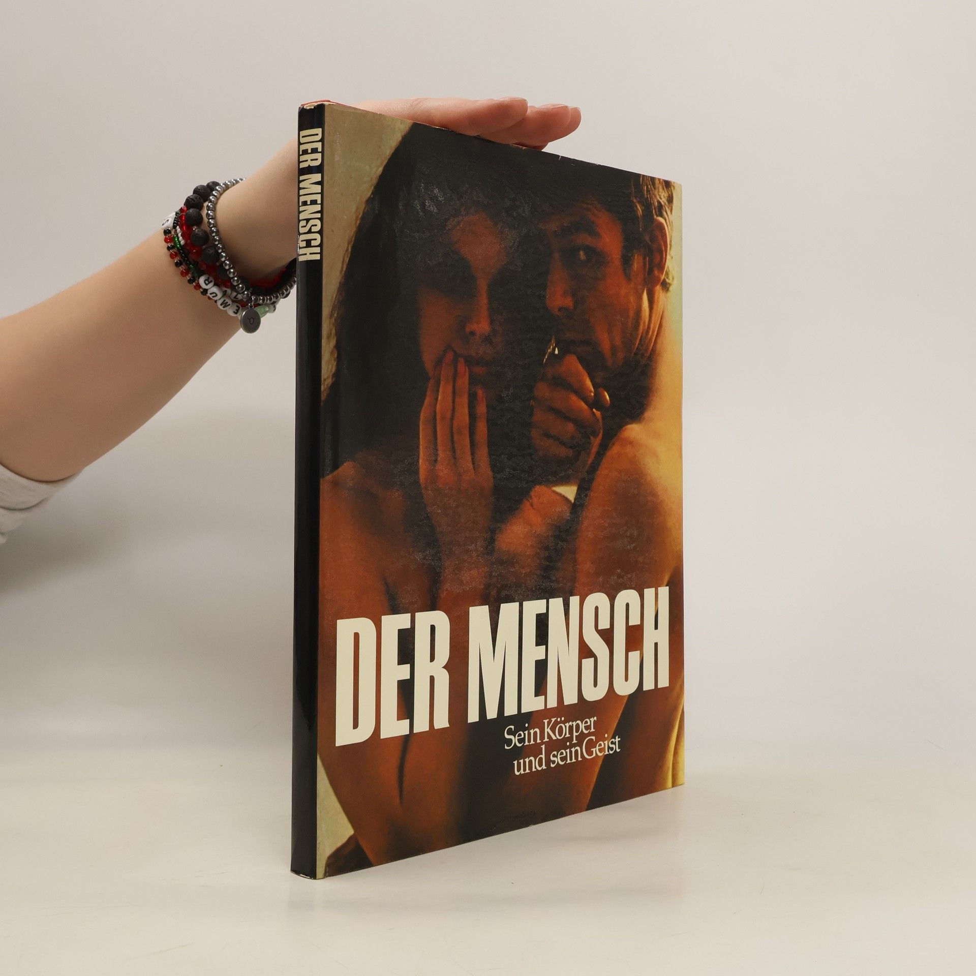 kolektiv Der Mensch