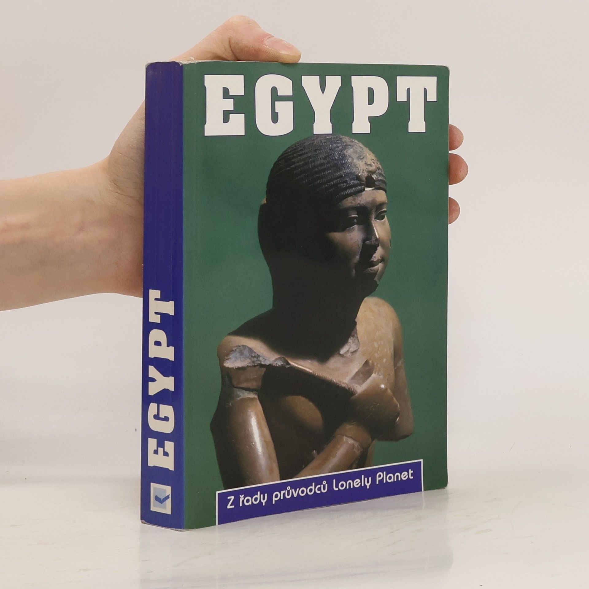 Andrew Humphreys Egypt