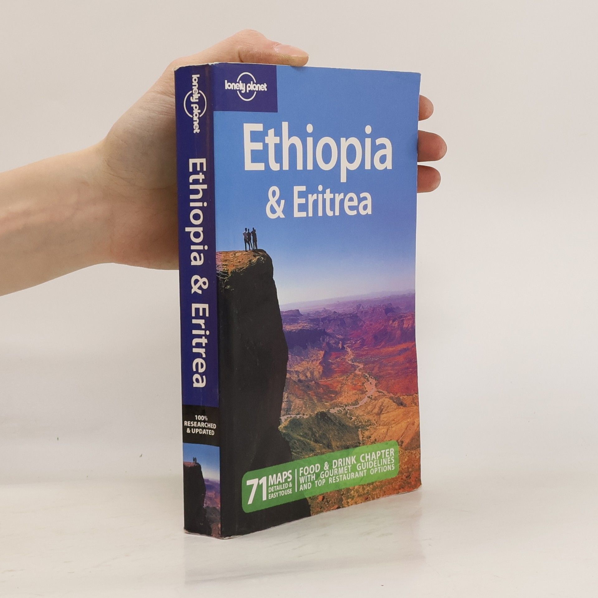 Collective Ethiopia & Eritrea