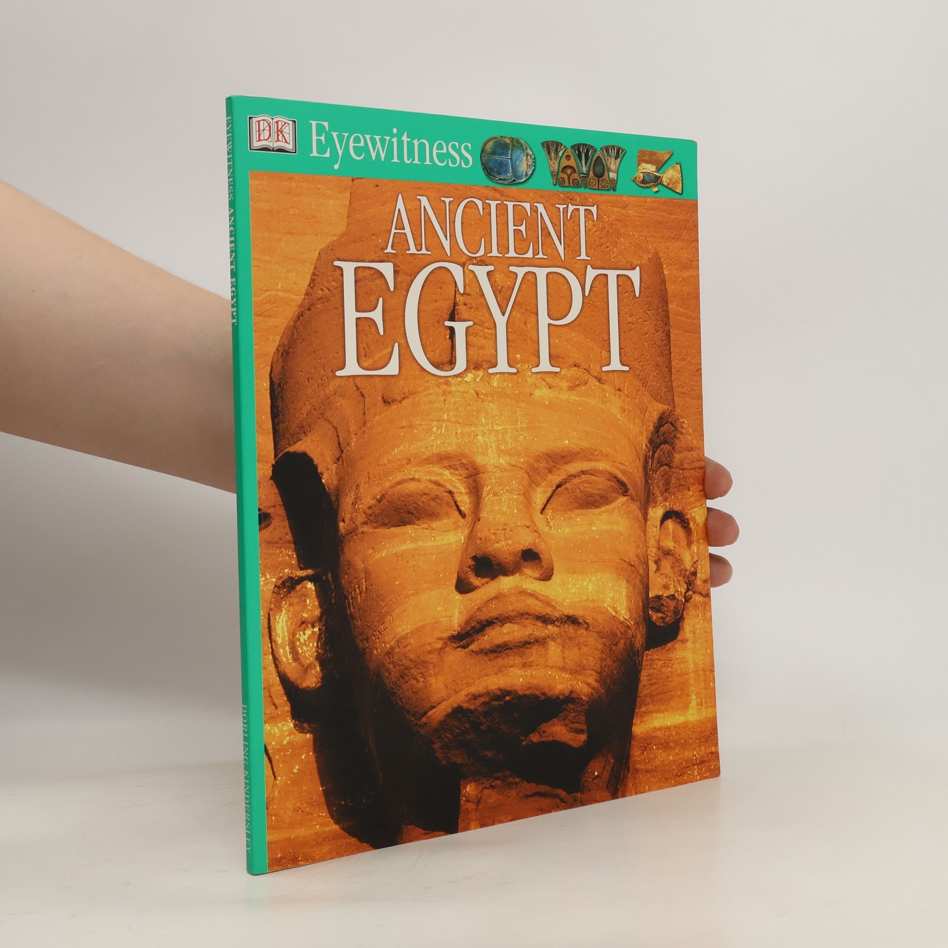 George Hart Ancient Egypt