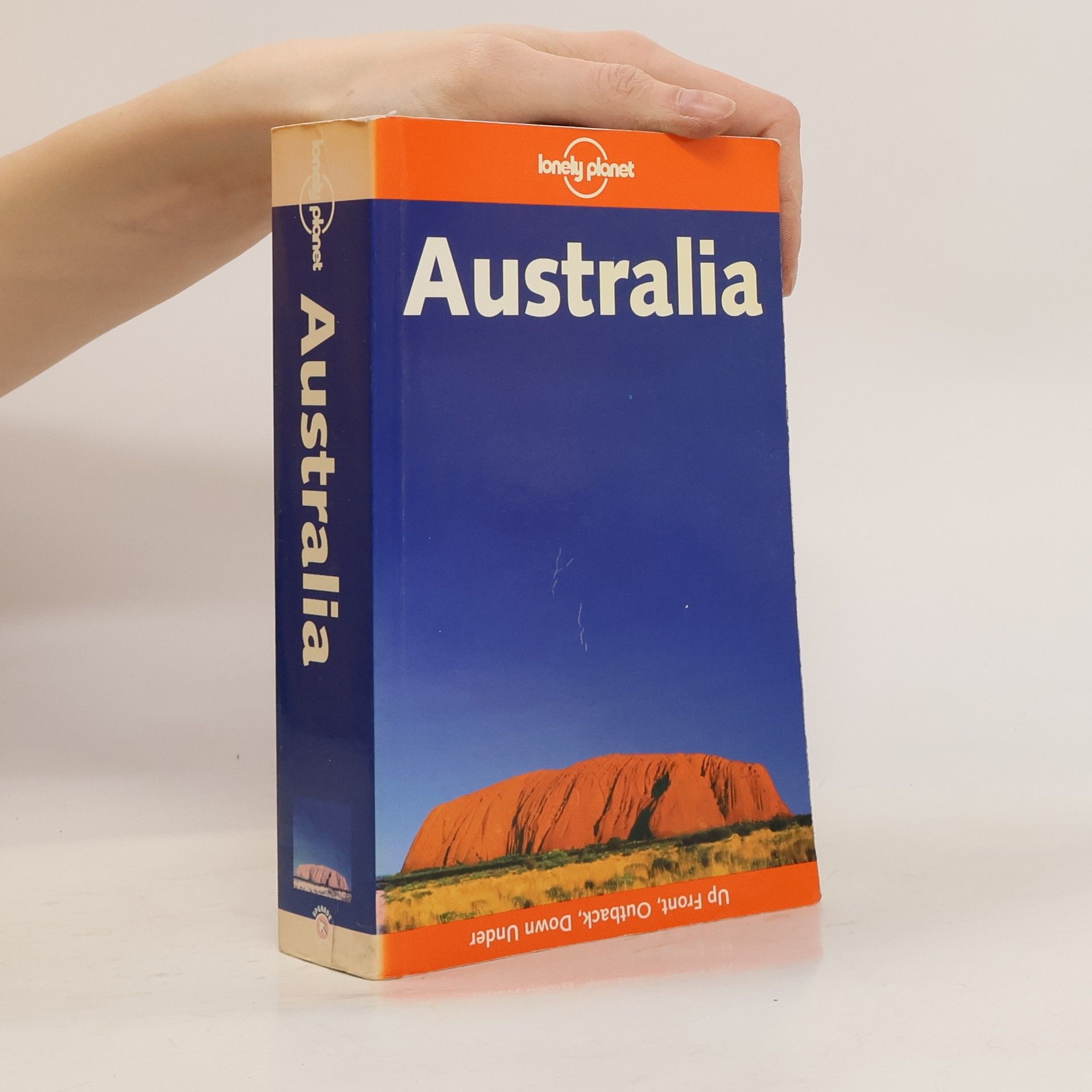 Paul Harding Australia