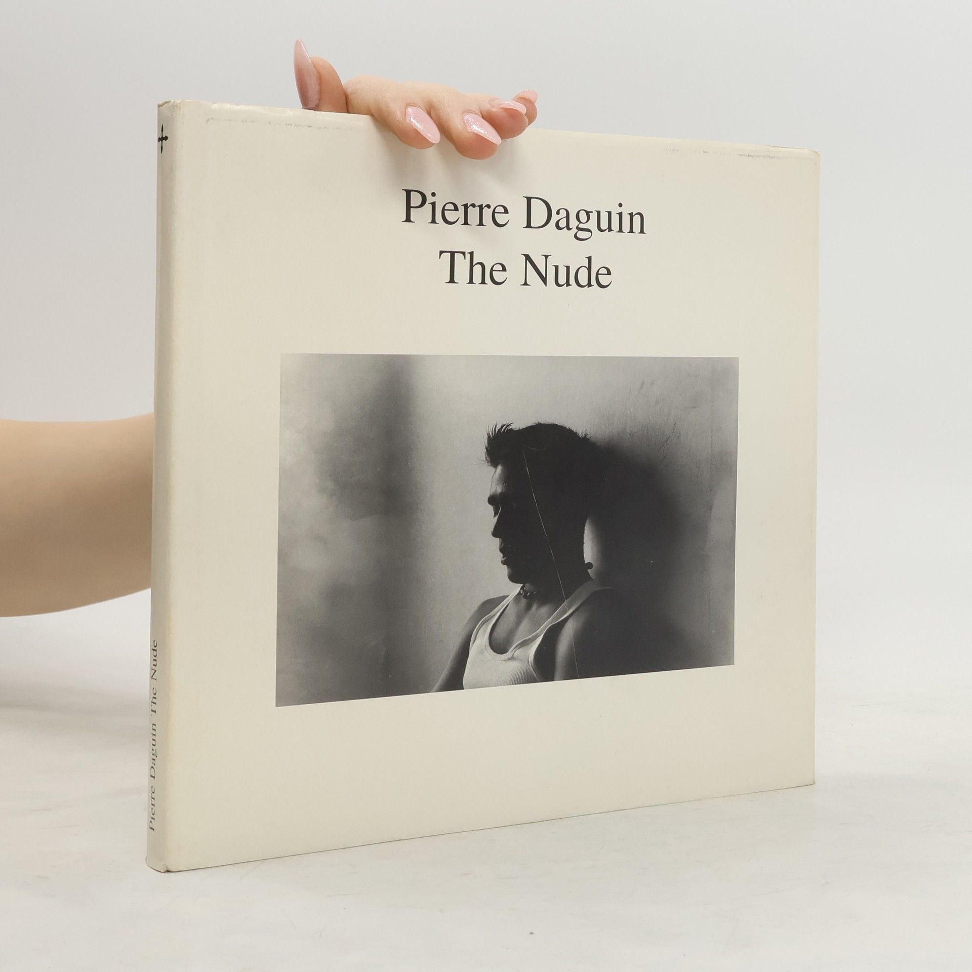 Pierre Daguin The Nude