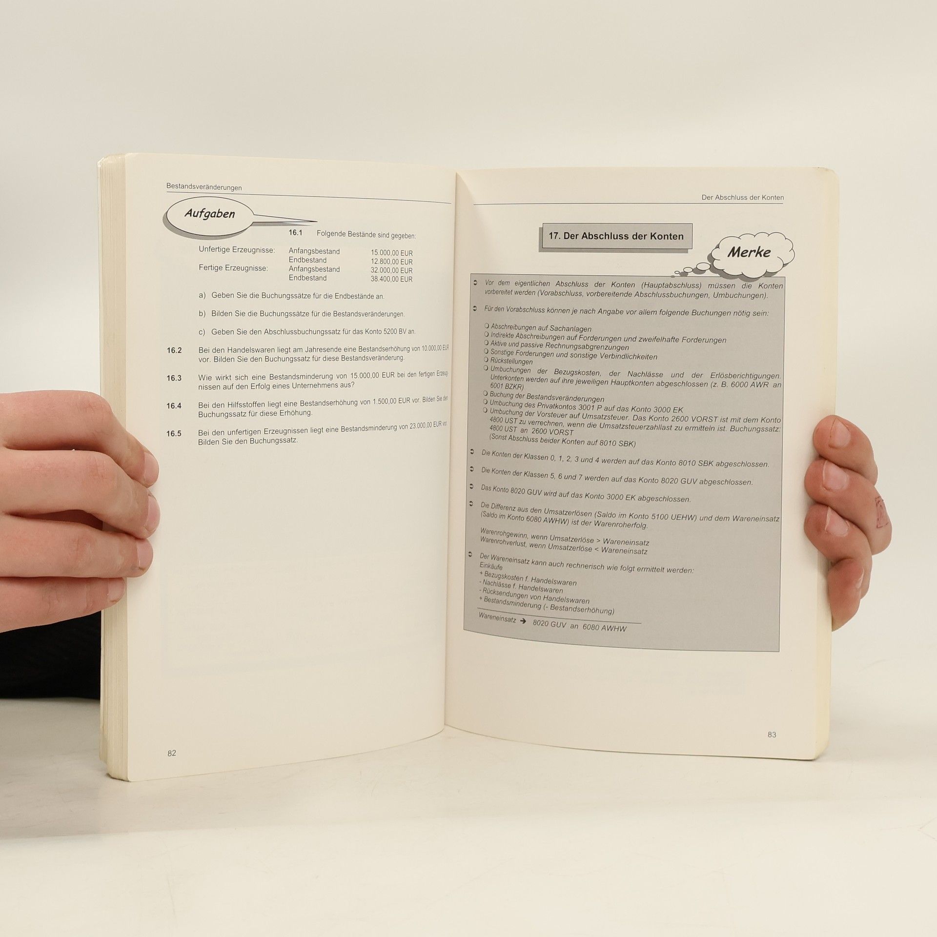 Autorenkollektiv BWR. Abschlussprüfung Realschule