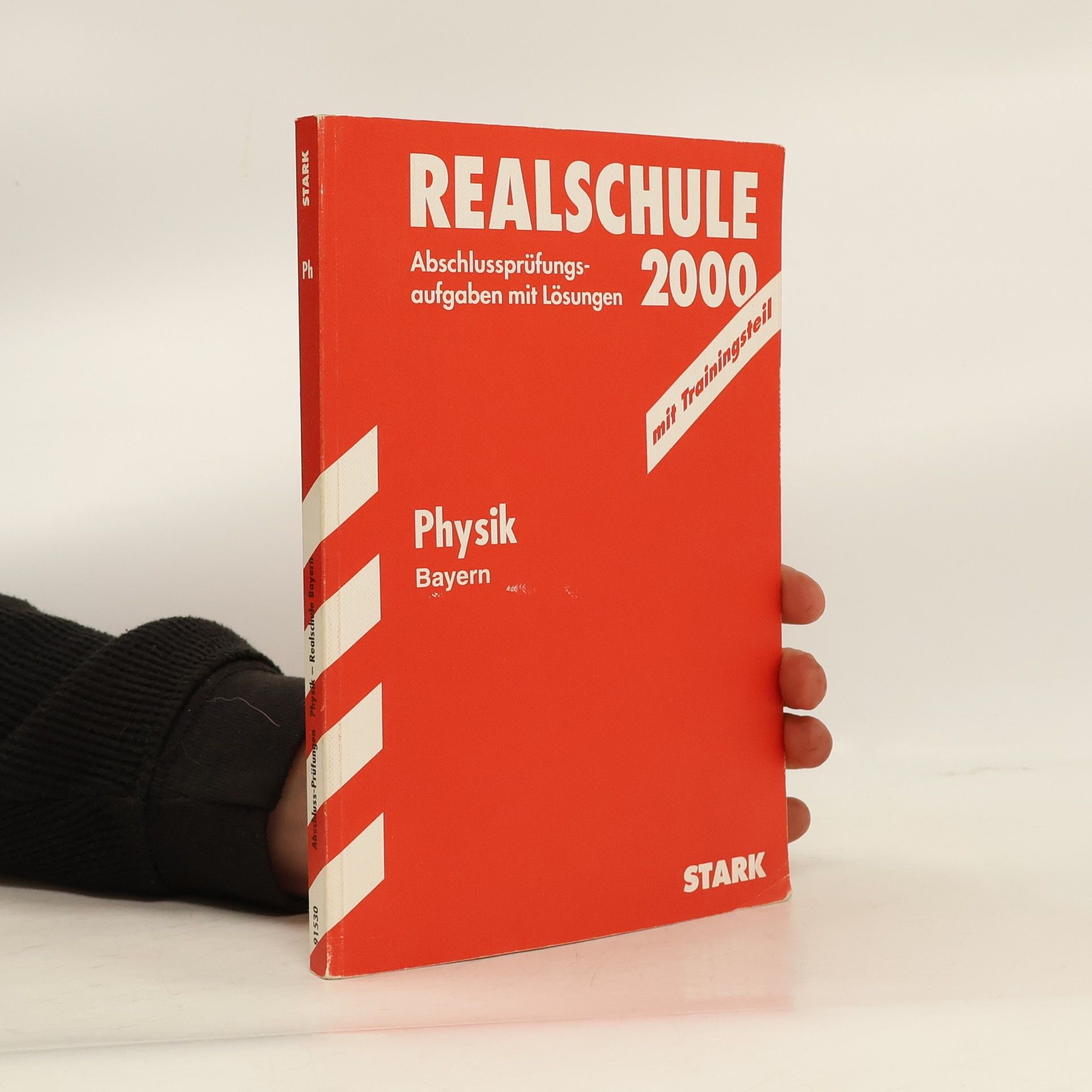 Collectif d'auteurs Realschule 2000