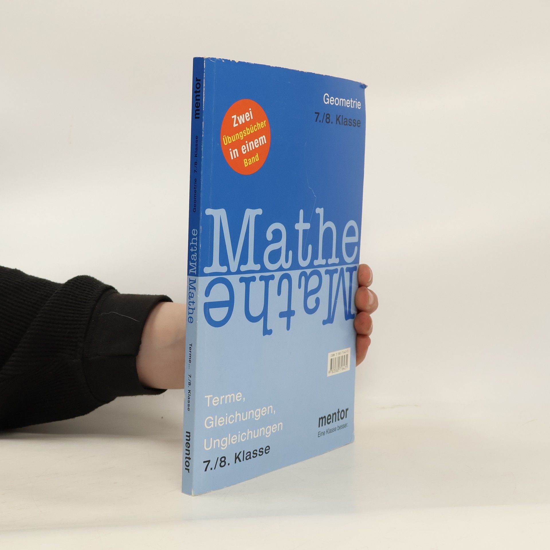 kolektiv Mathe. Geometrie 7./8. Klasse