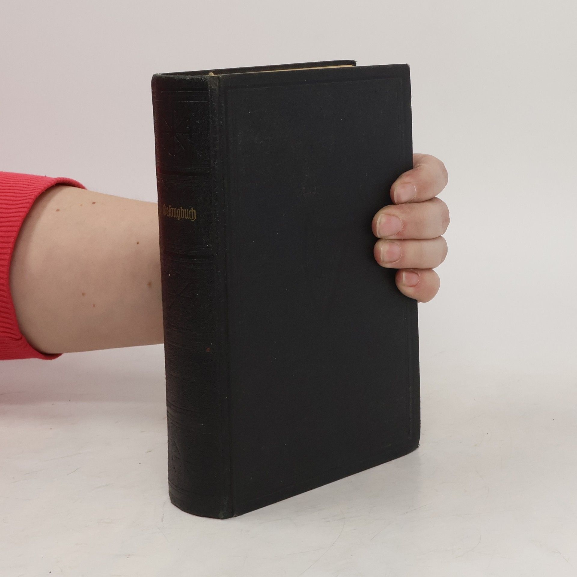 Autorenkollektiv Evangelisches Kirchengefangbuch