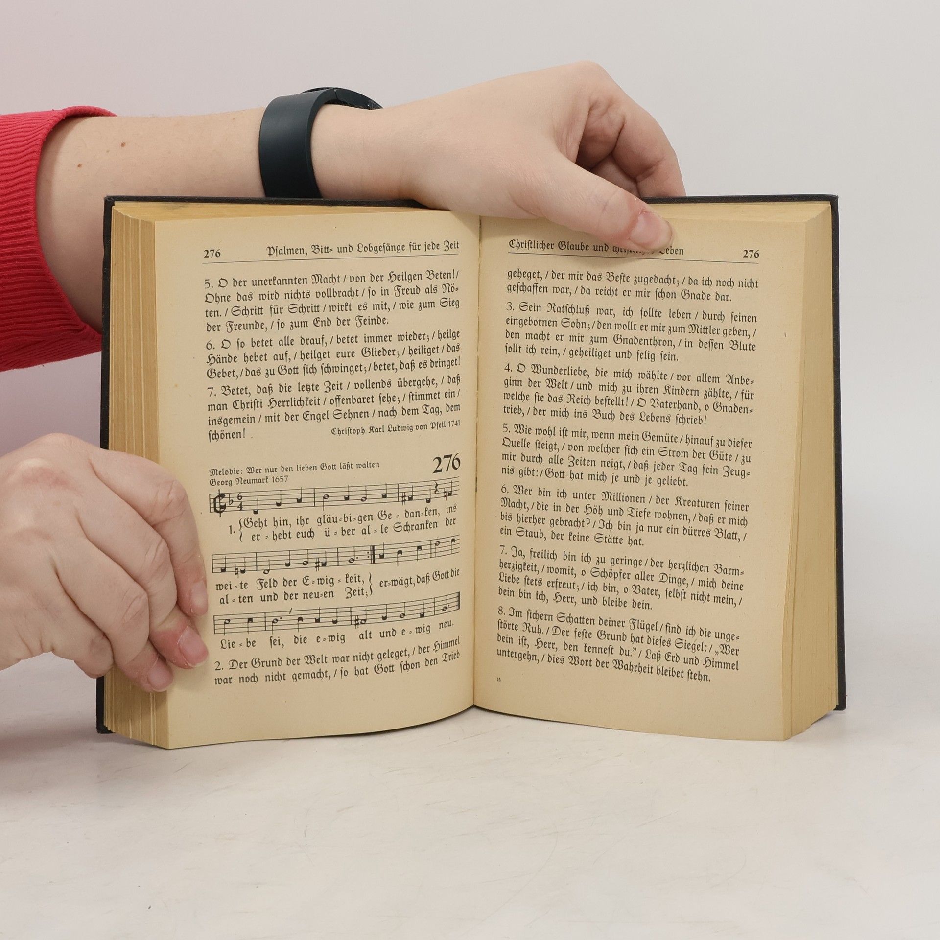 Autorenkollektiv Evangelisches Kirchengefangbuch