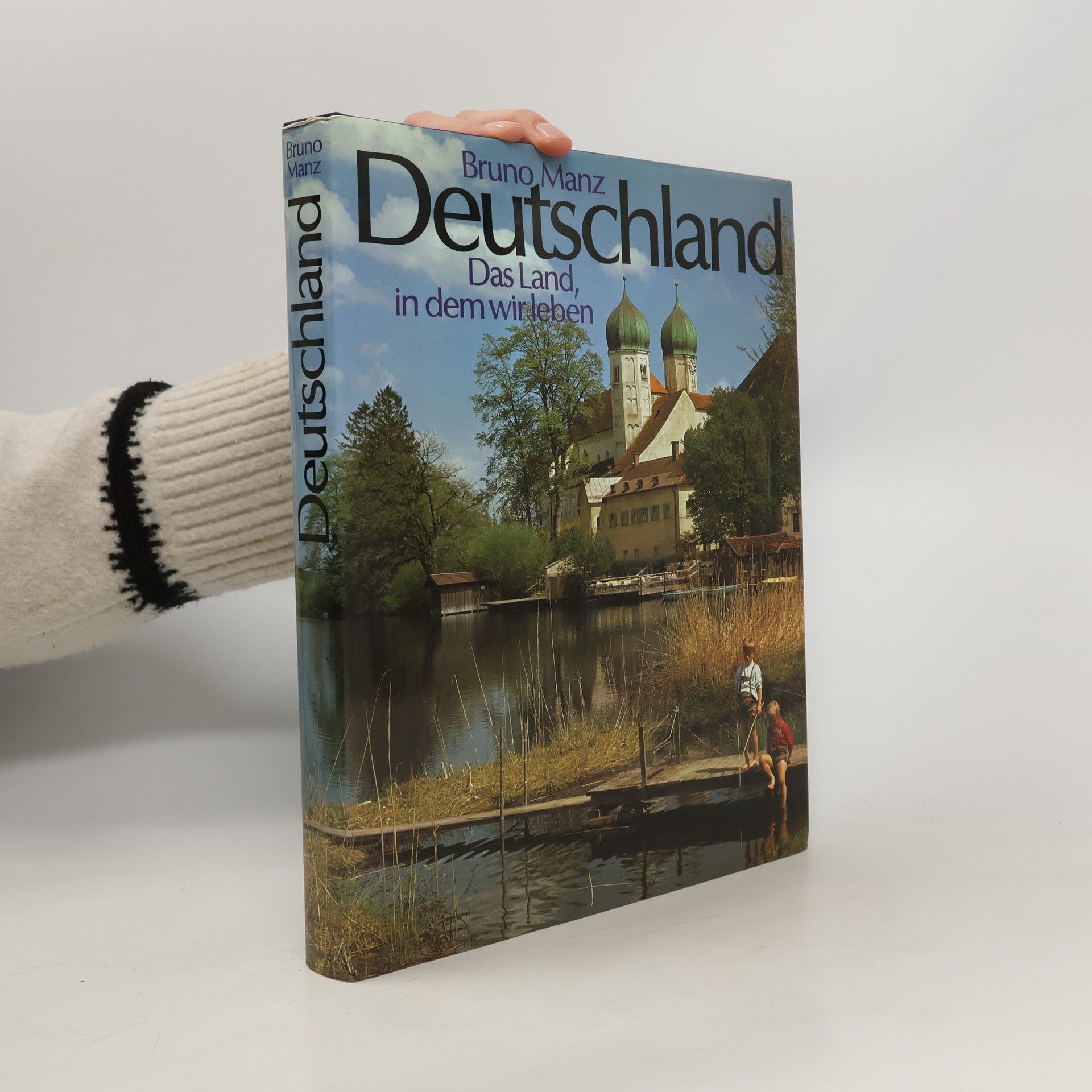 Bruno Manz Deutschland