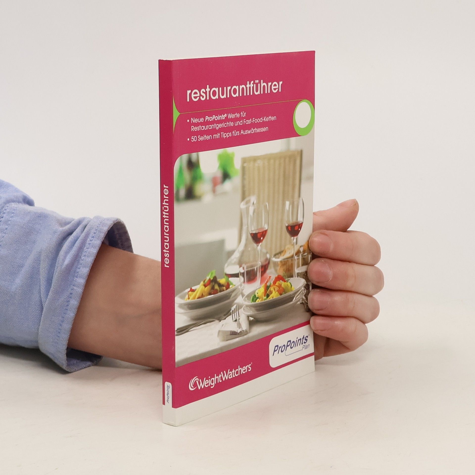 AA.VV. RestaurantFührer
